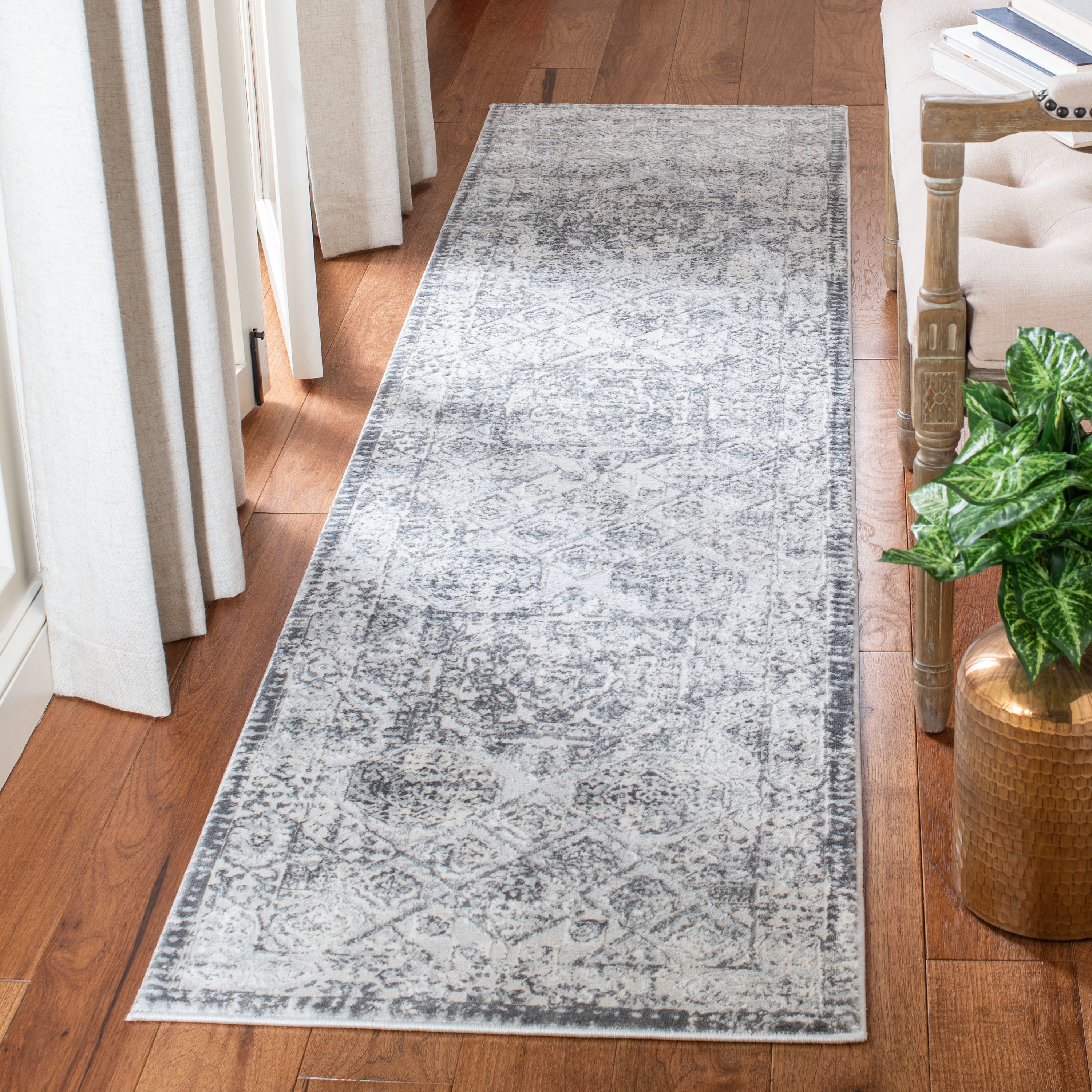 Safavieh ALH629F-28 rugs - View #2