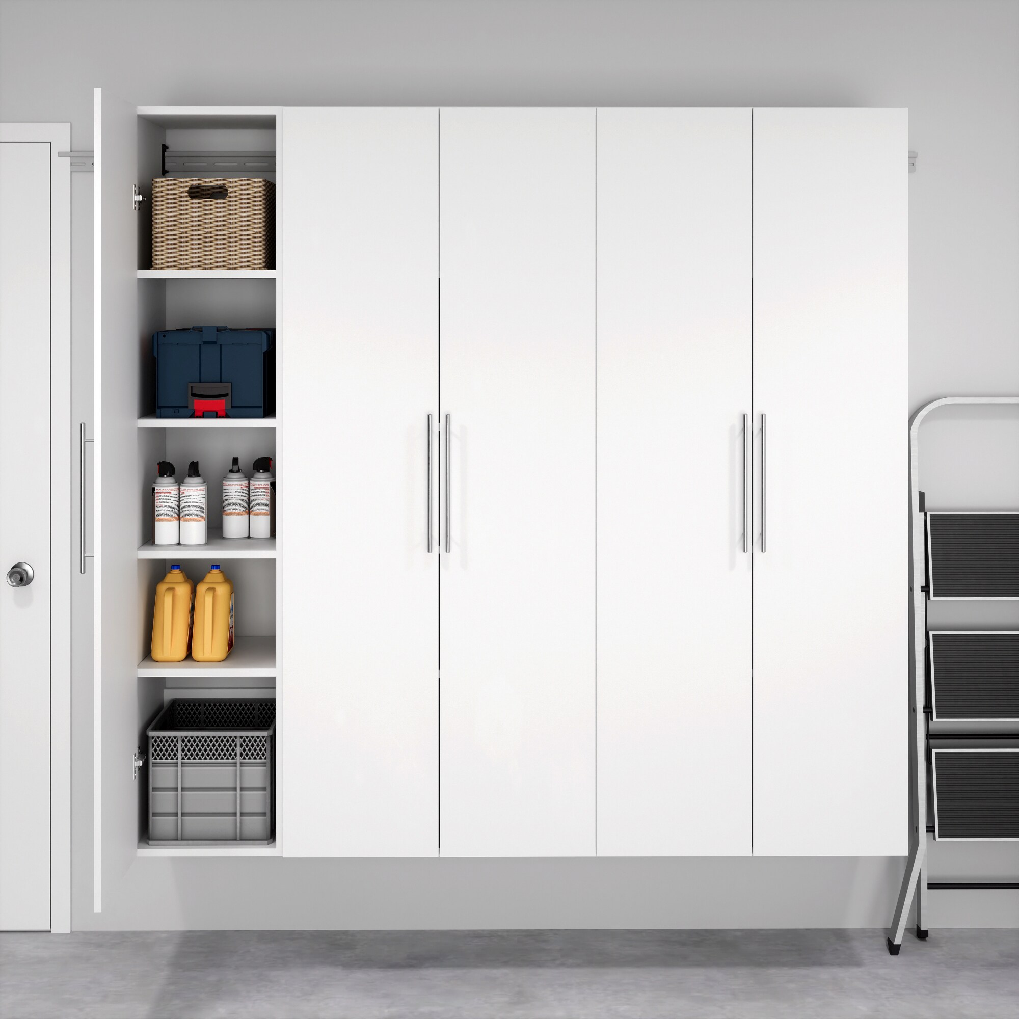 Prepac WRGW-0718-3M Garage-Storage-Systems - View #8