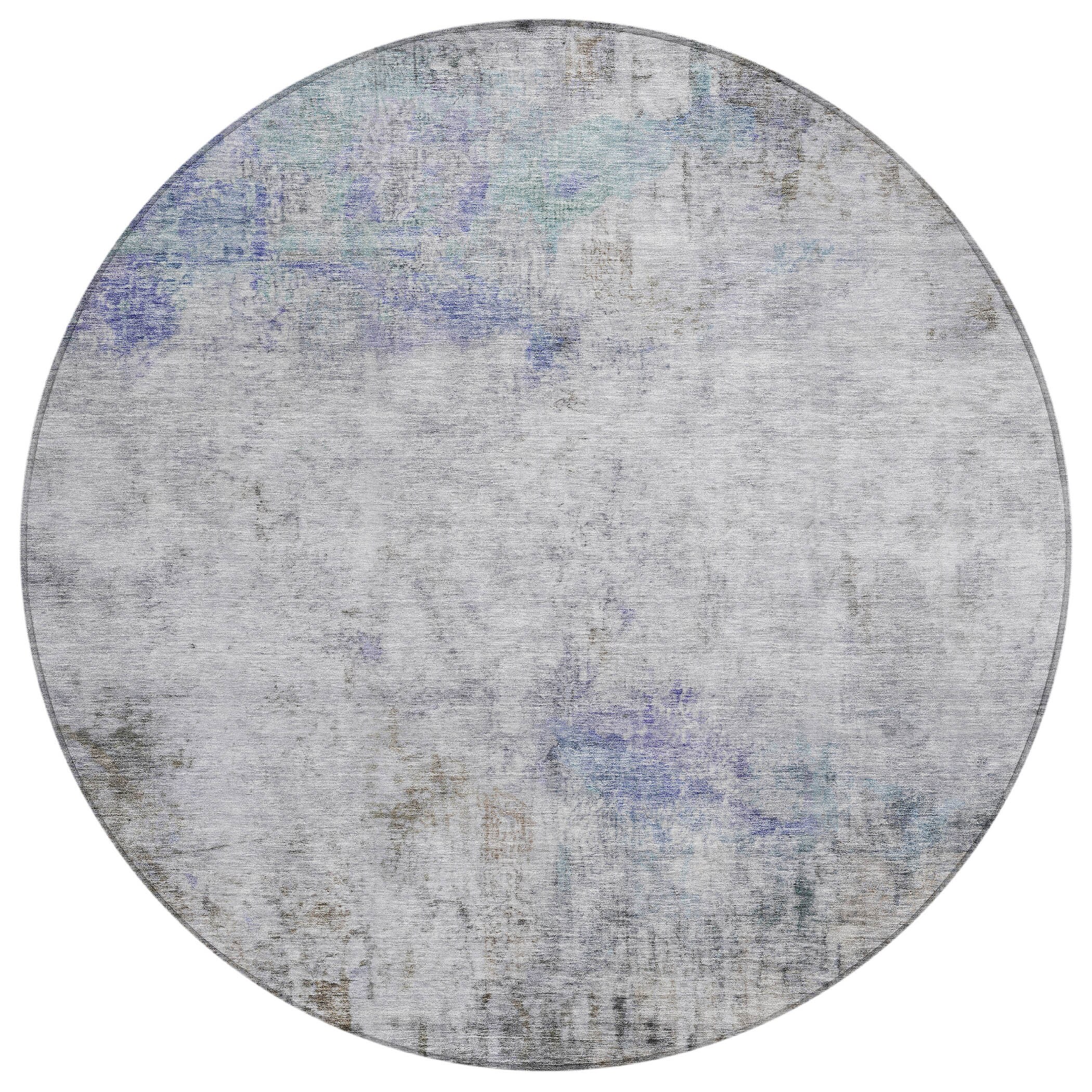 Addison Rugs ACN1232BR8RO rugs - View #2