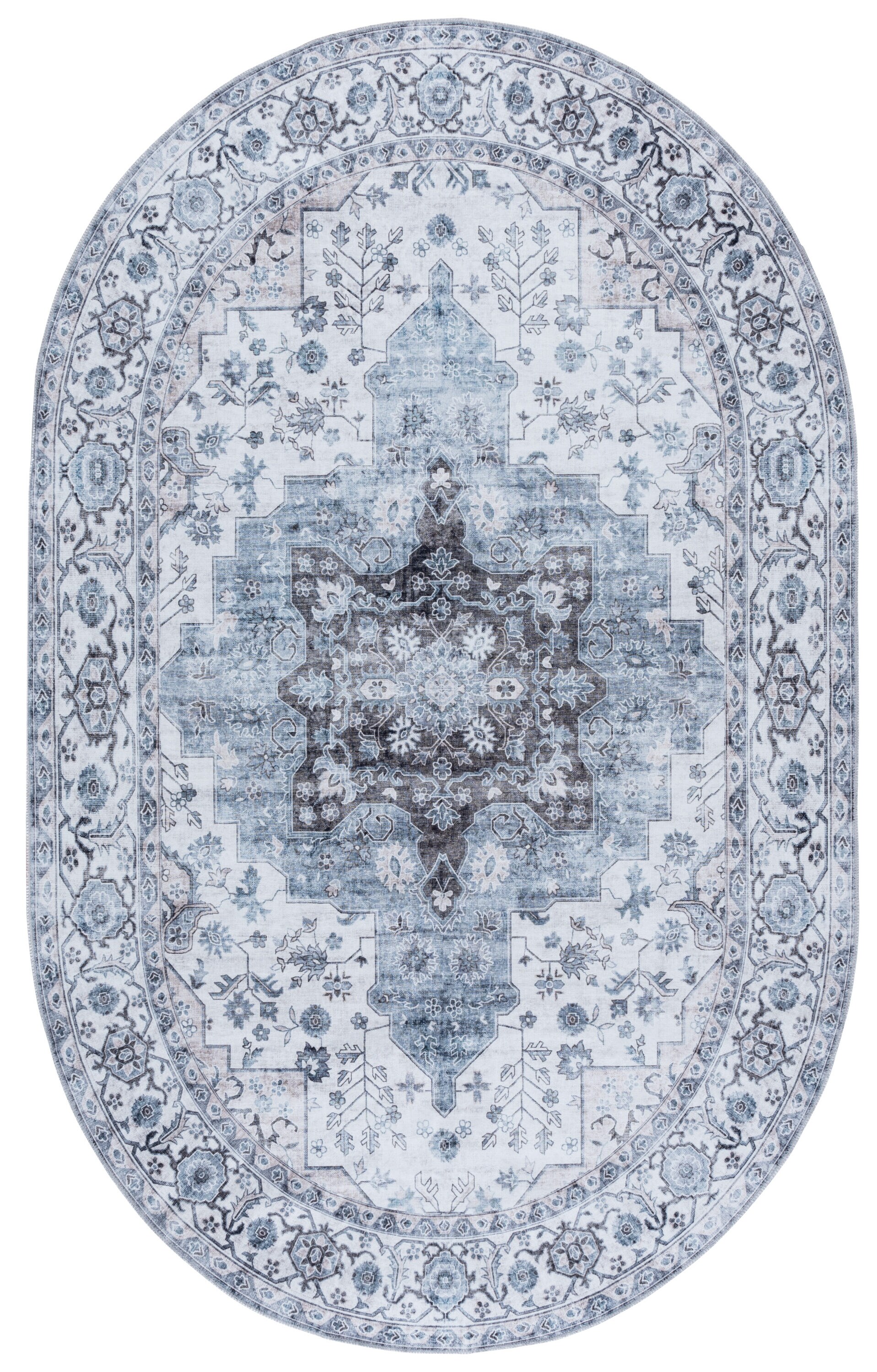 Safavieh ARZ123A-5OV rugs - View #2