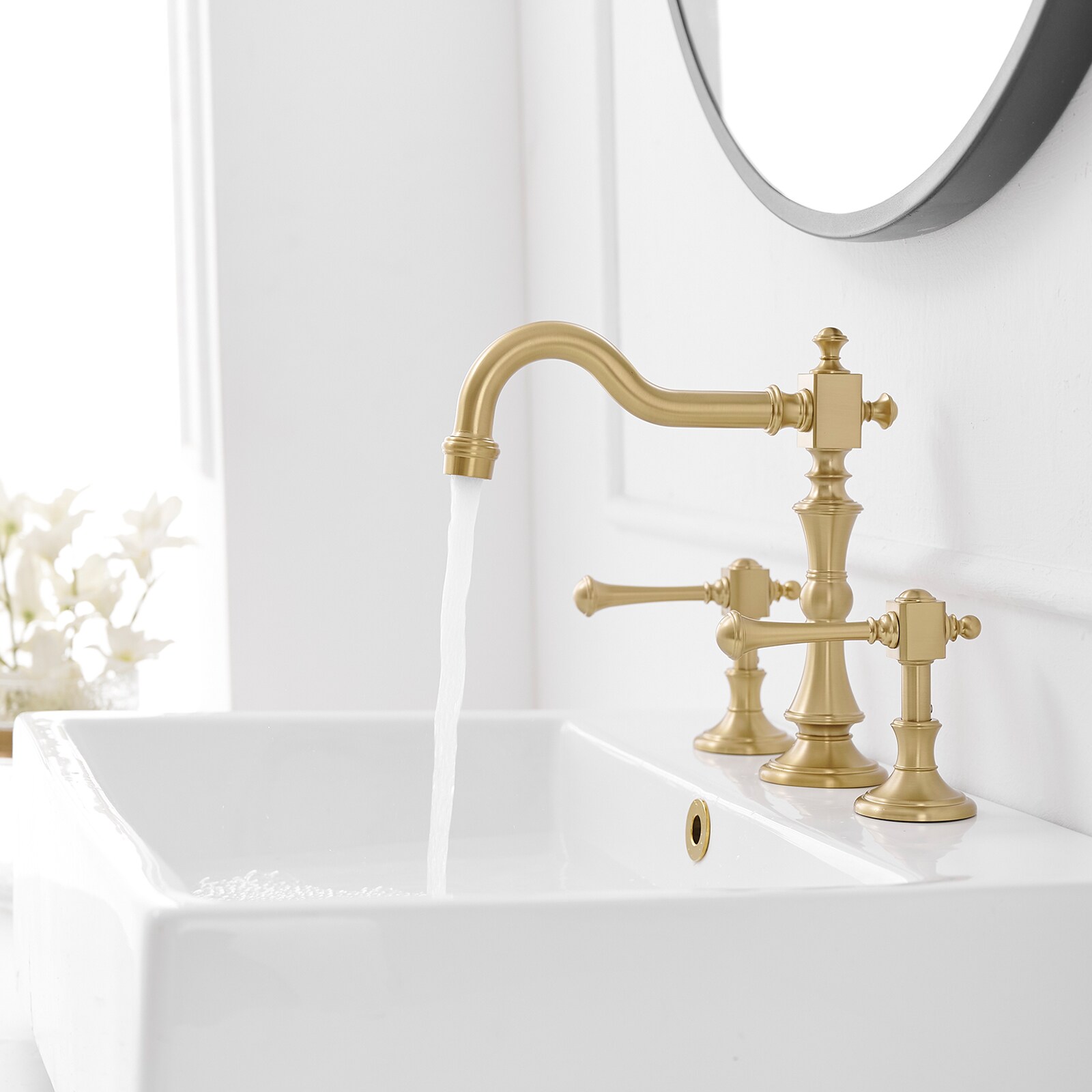 BWE A-916463-BG Lavatory-Faucets - View #5