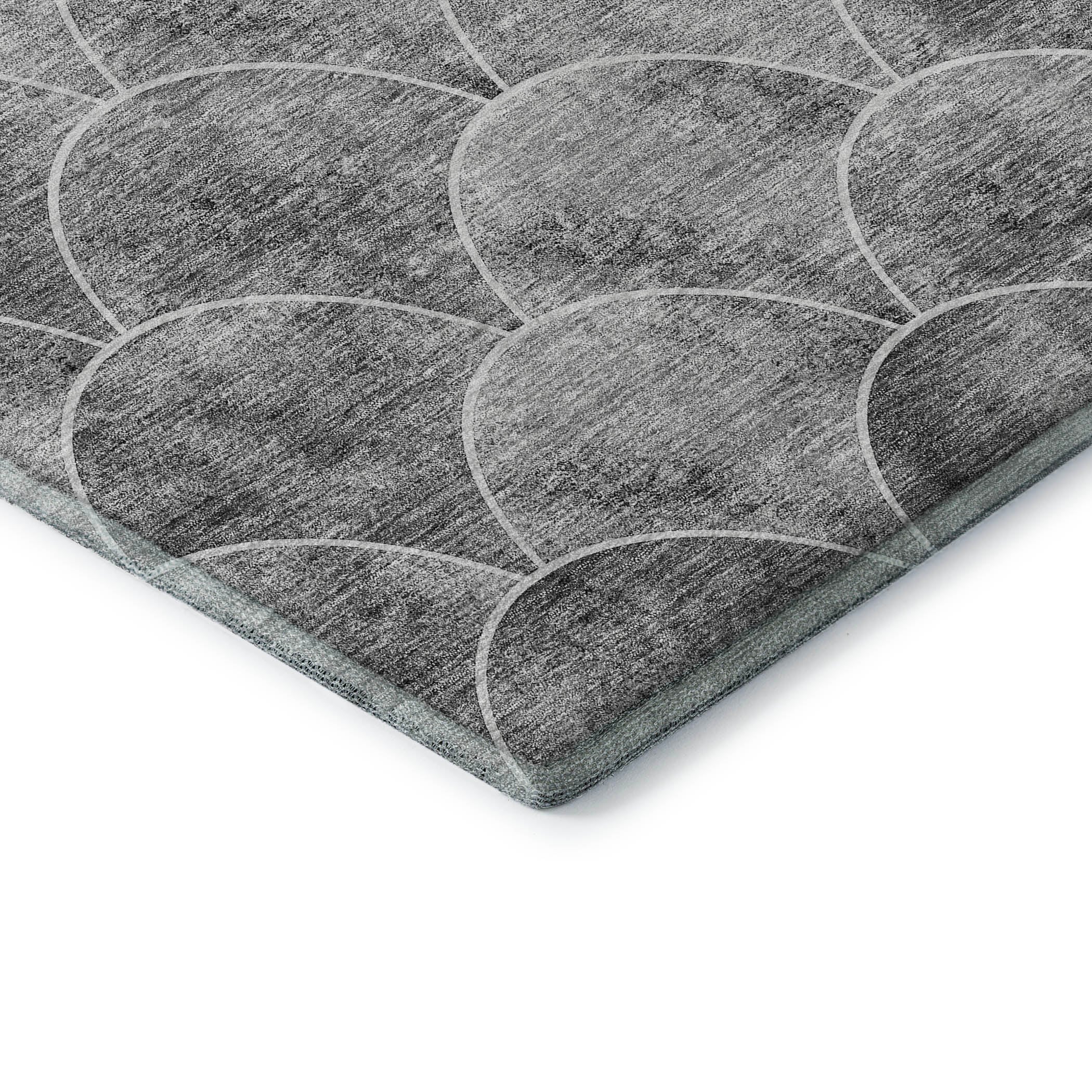 Addison Rugs AMF594GY20X30 rugs - View #4