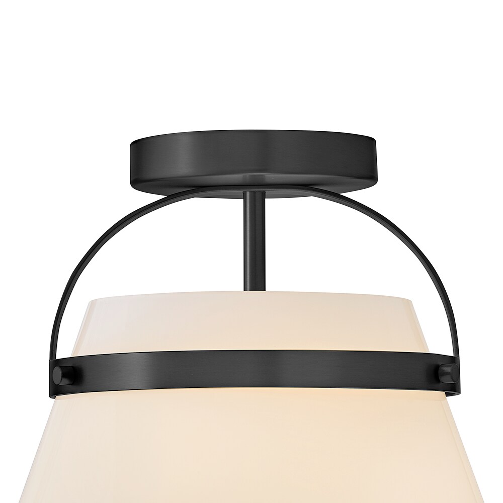 Lark 83051BK flushmounts - View #2