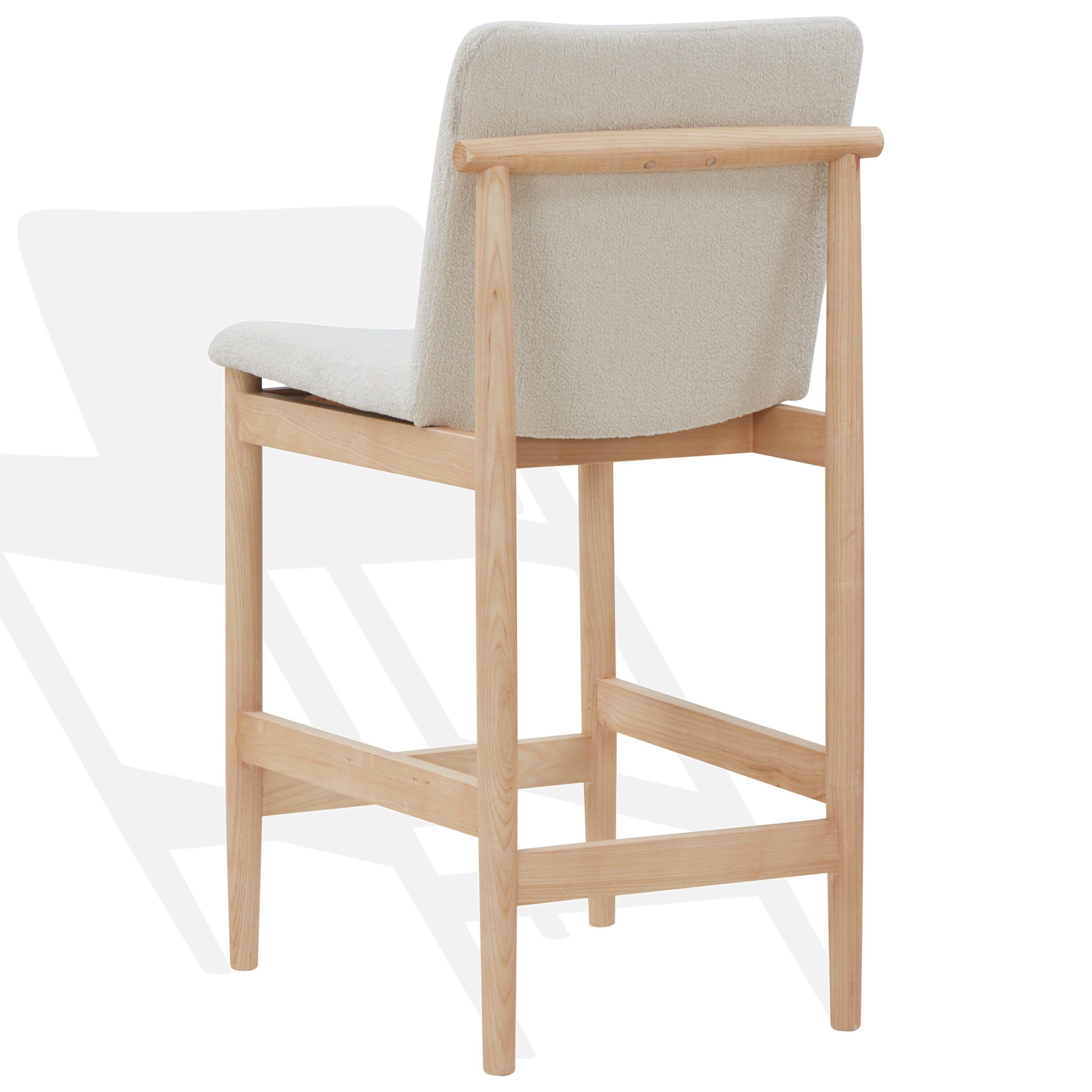 Safavieh SFV4842A stools - View #7