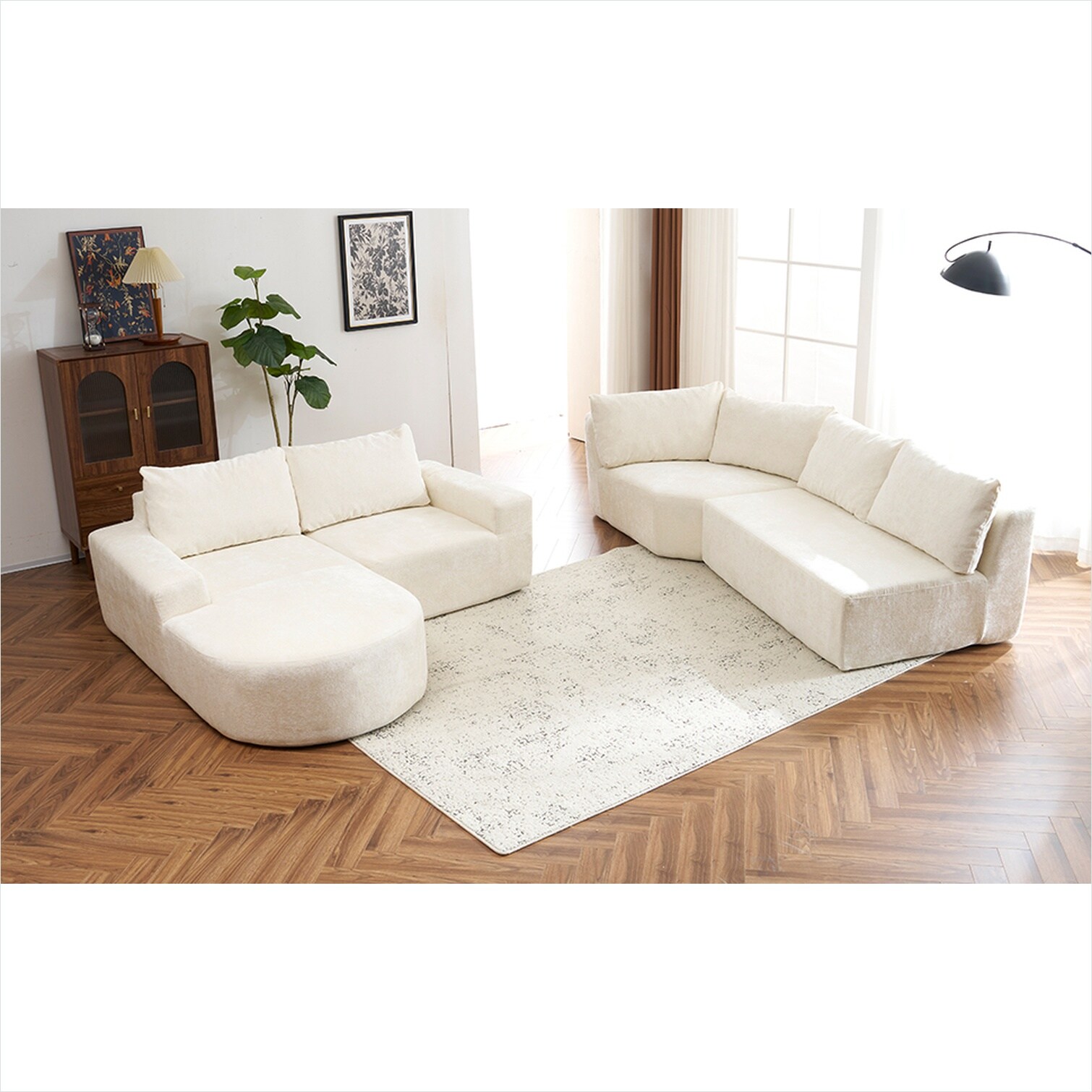 Naturefalls EAJ9HZY357XU Sofas-Loveseats - View #3