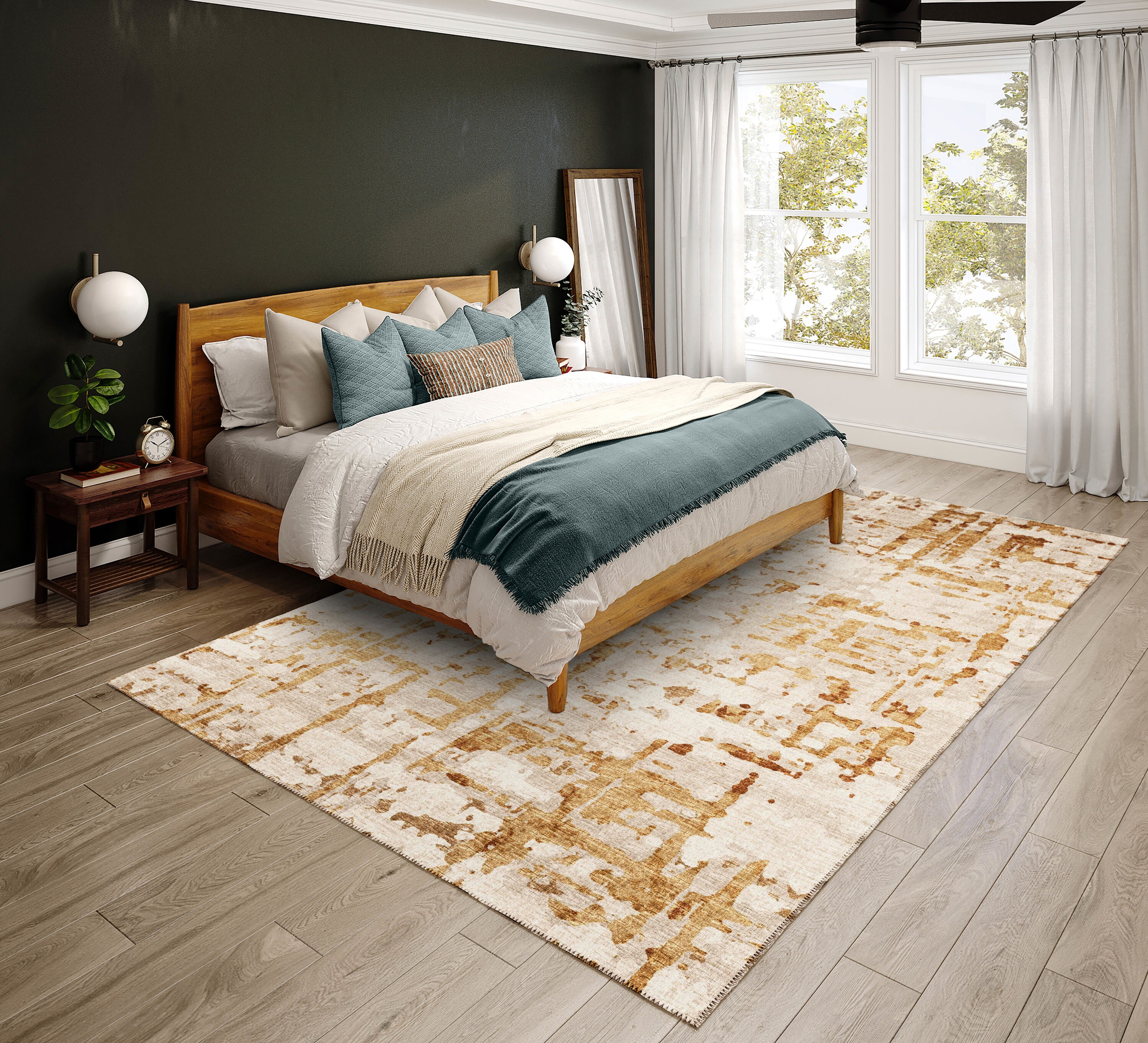 Addison Rugs ABV35CR5X8 rugs - View #2
