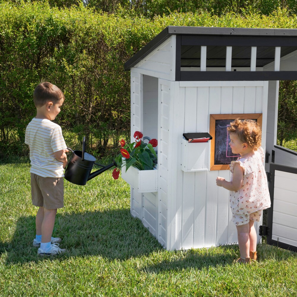 Backyard Discovery 2303041COM playhouses - View #7