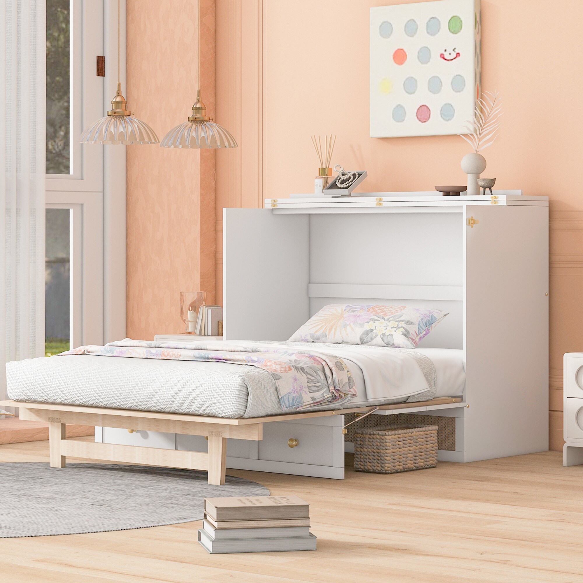 ModernLuxe LP000678AAK beds - View #11