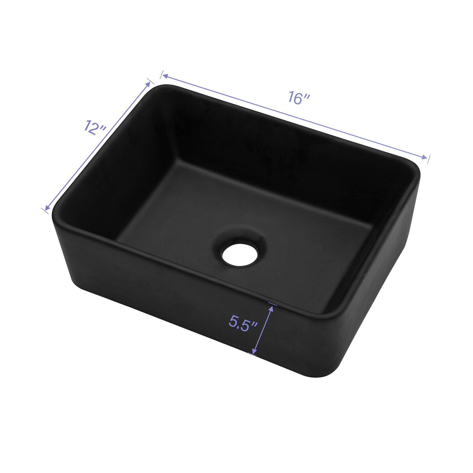 Huluwat P1-24366990 Bath-Sink - View #7
