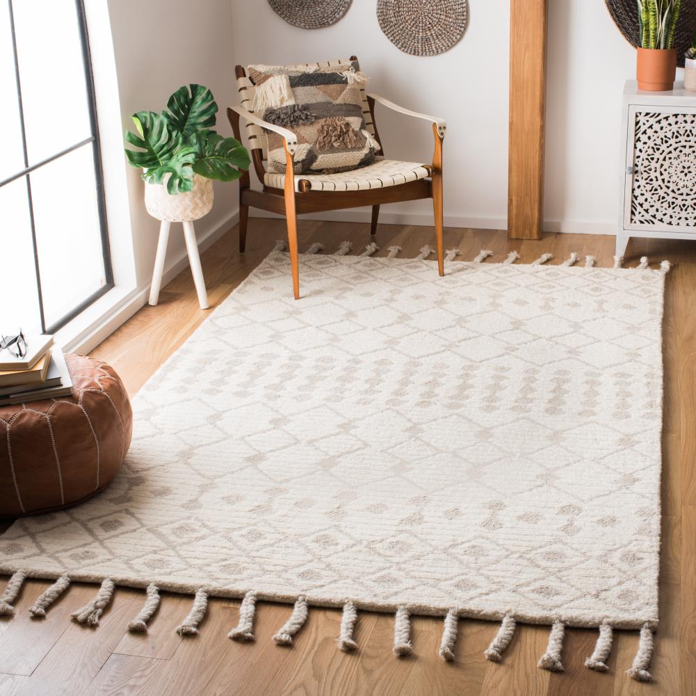 Safavieh CSB203B-4 rugs - View #2