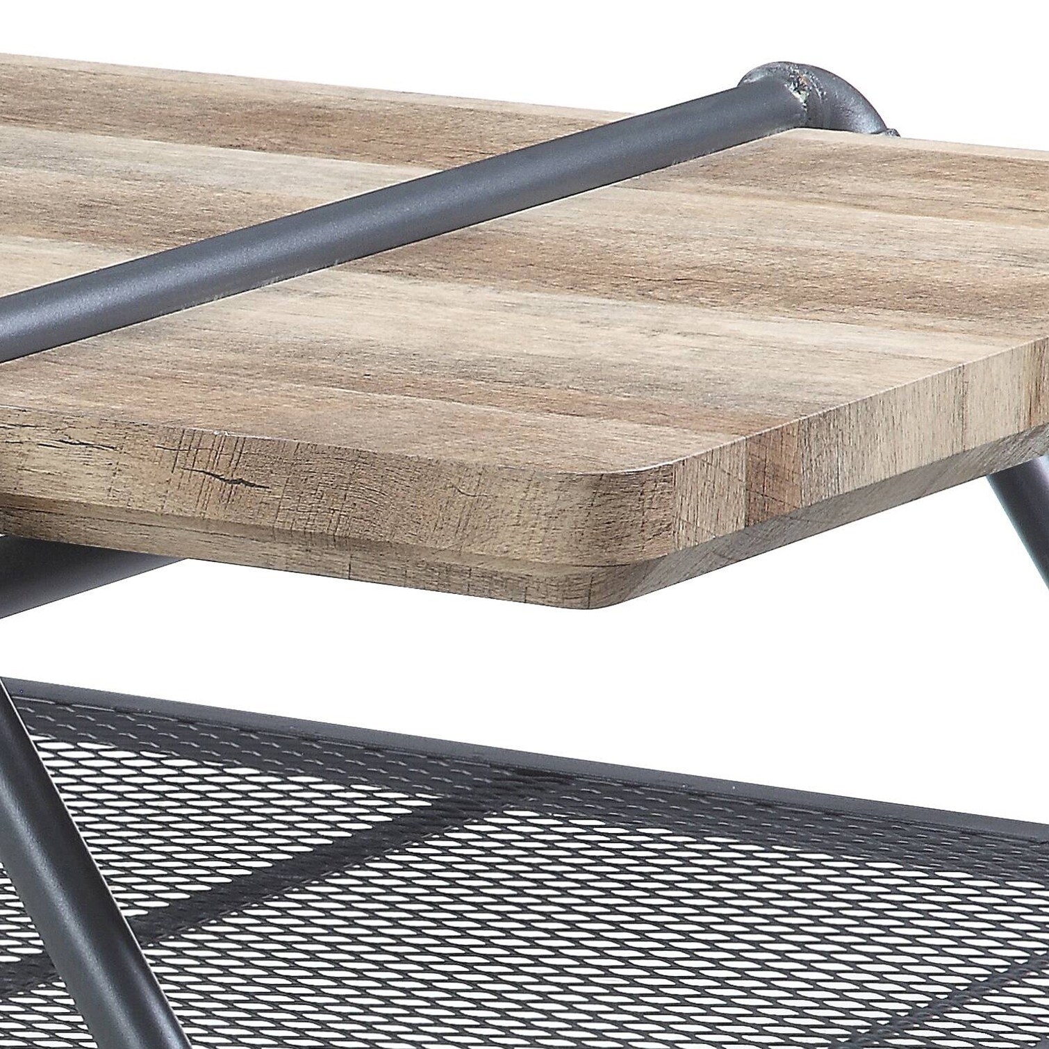 SunJet HPEJ6RNDBFWK Coffee-Tables - View #5