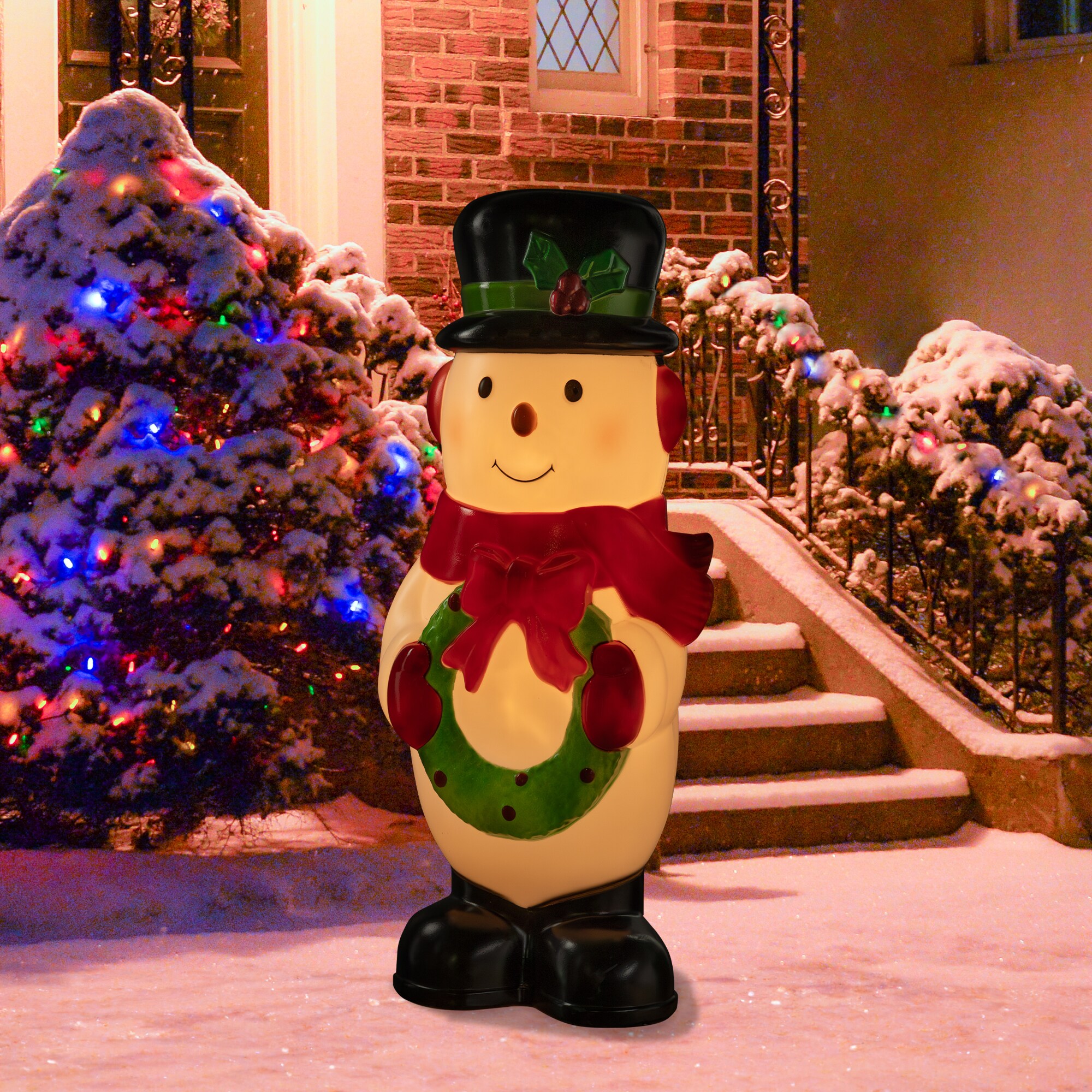 Northlight 35735064 Outdoor-Christmas-Decor - View #2