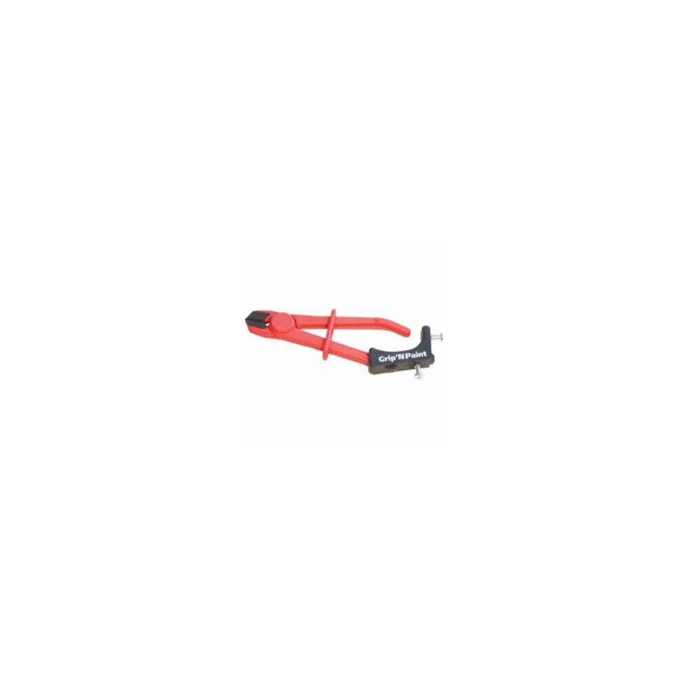Steck ISN2845  Manufacturing STC35661 Grip N Paint Pliers
