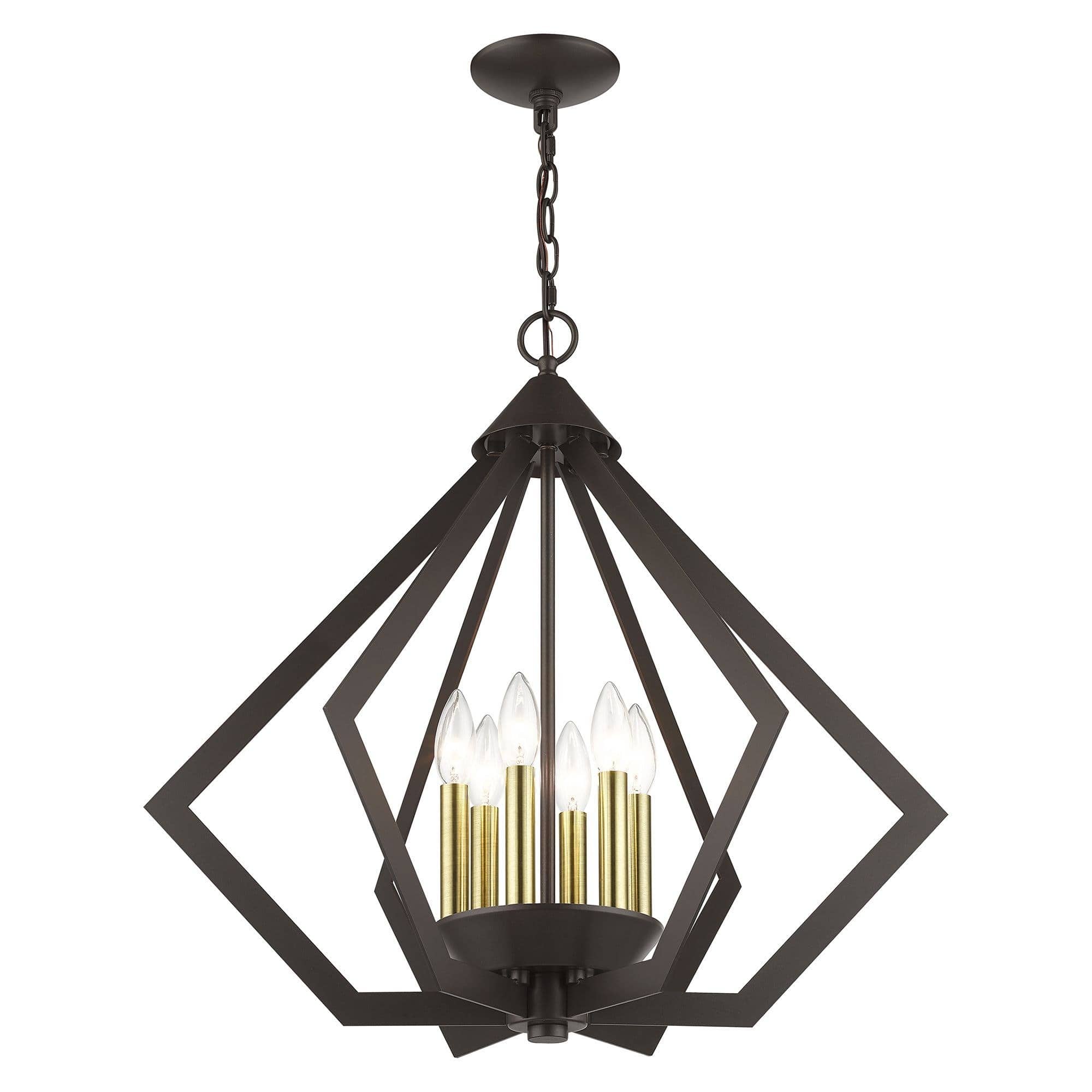 Livex Lighting A-LIVEX-40926-92 b090015 - View #2