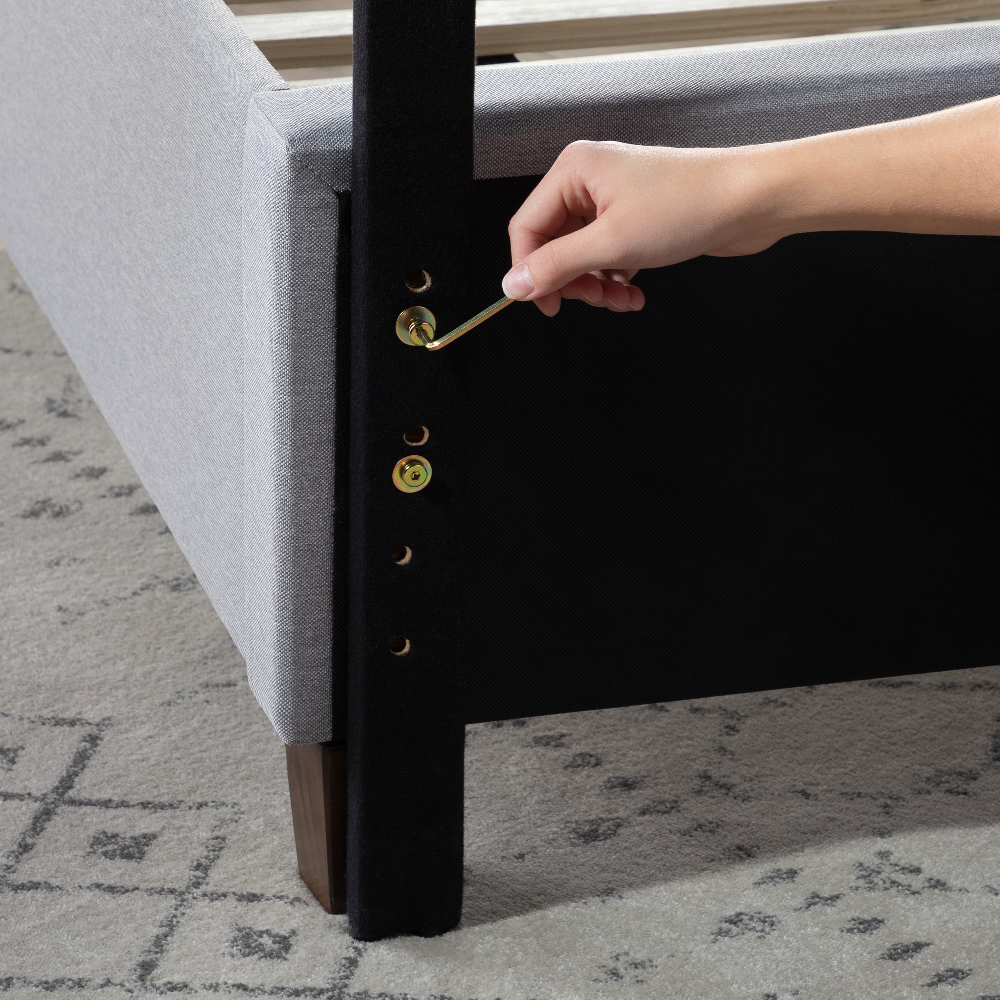 Brookside BSCKSTUPPL beds - View #6