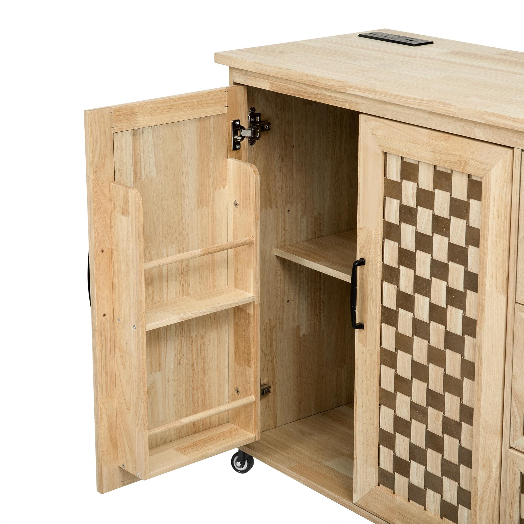 Bayfeve BF-15328Y-IN Kitchen-Furniture - View #18