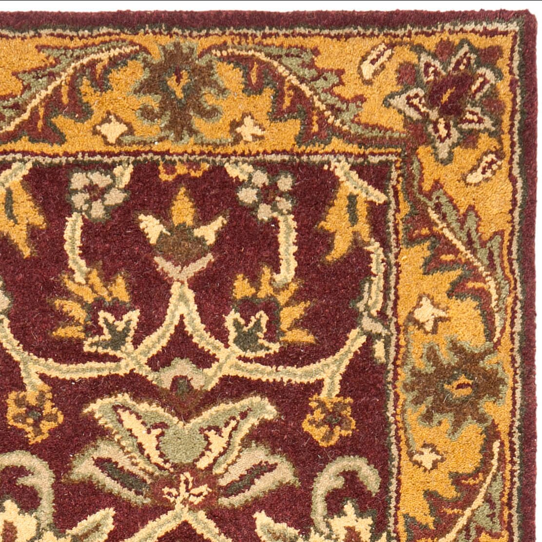 Safavieh GJ250C-28 rugs - View #9