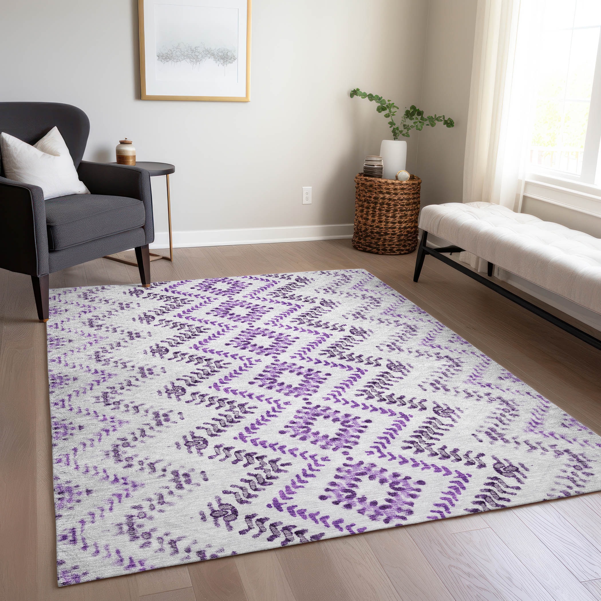 Addison Rugs ACN684PP8X10 rugs - View #7