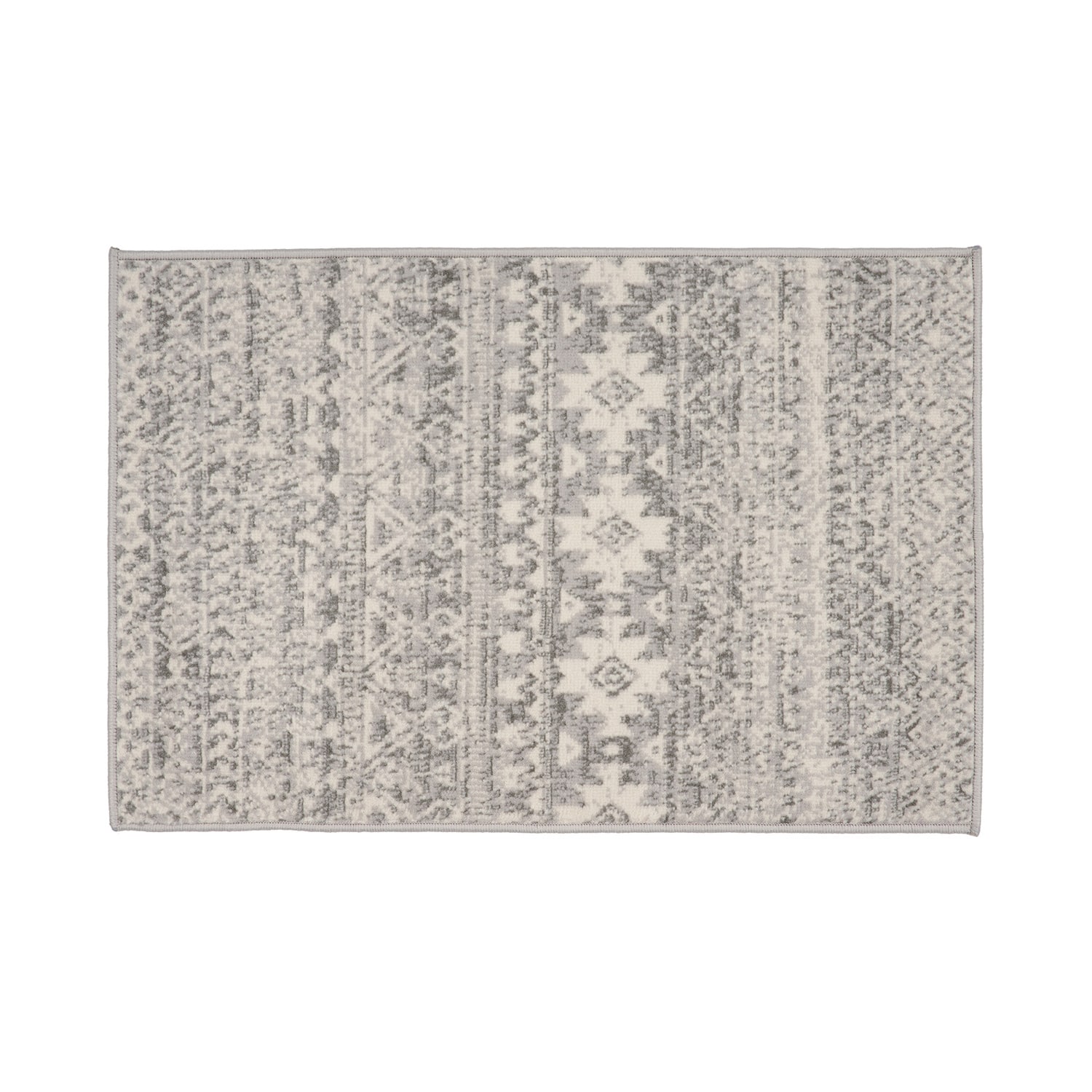 Brooklyn Gray Rugs at Lowes.com