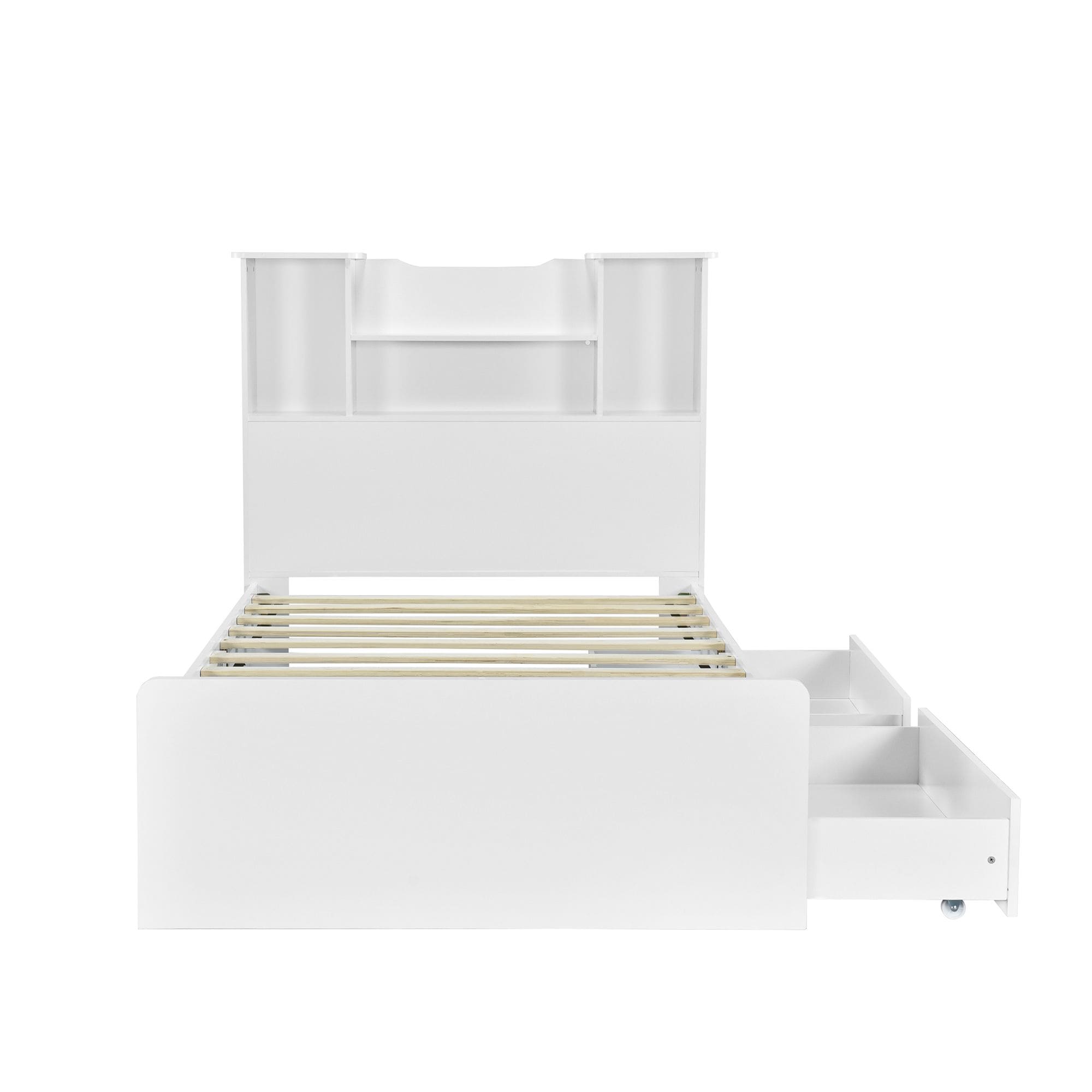 Yiekholo LL-1784AAK beds - View #7