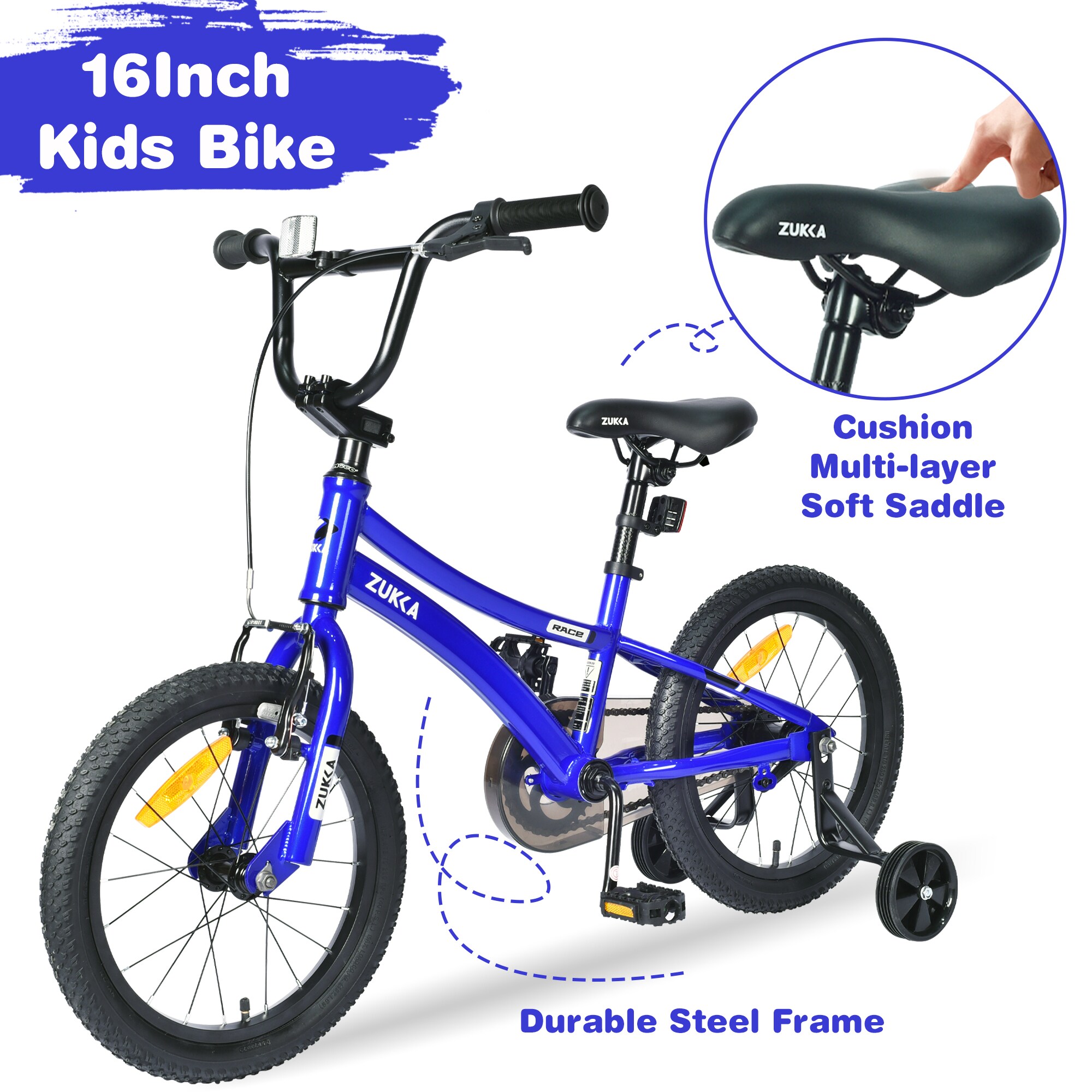 Runesay HBBIK-12 bikes - View #3