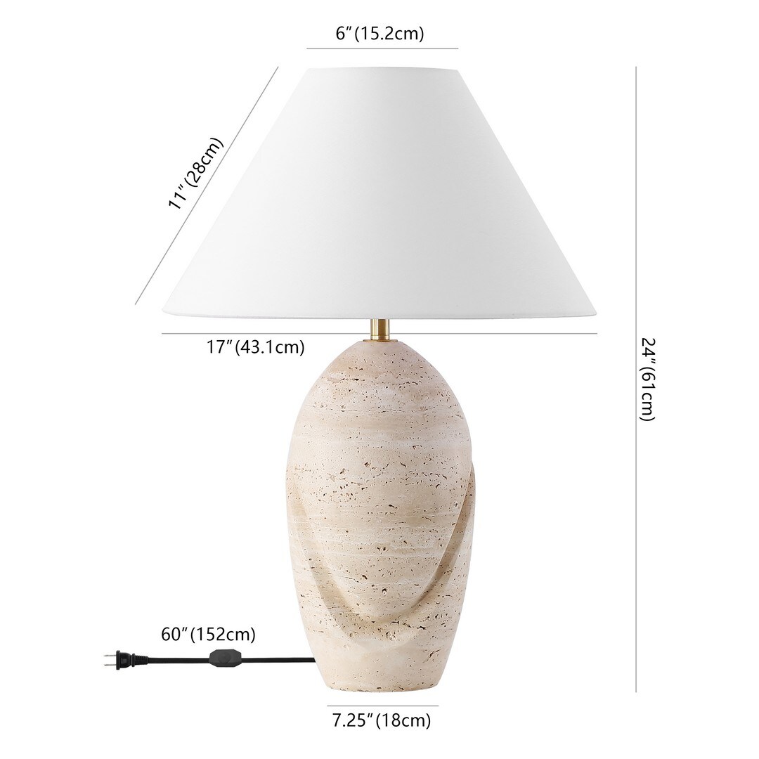 Safavieh CTL1087A Table-Lamps - View #7