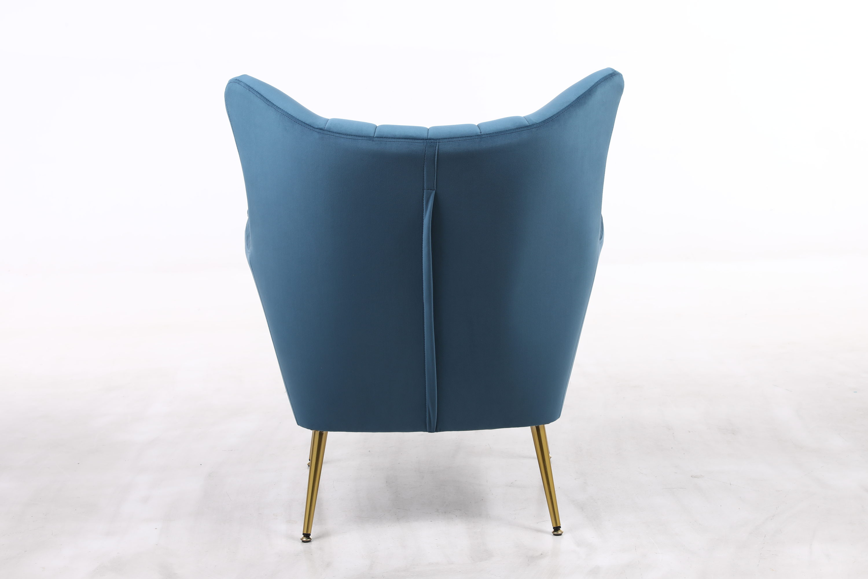 CASAINC WF-HFSN133-BL Dining-Chairs - View #6