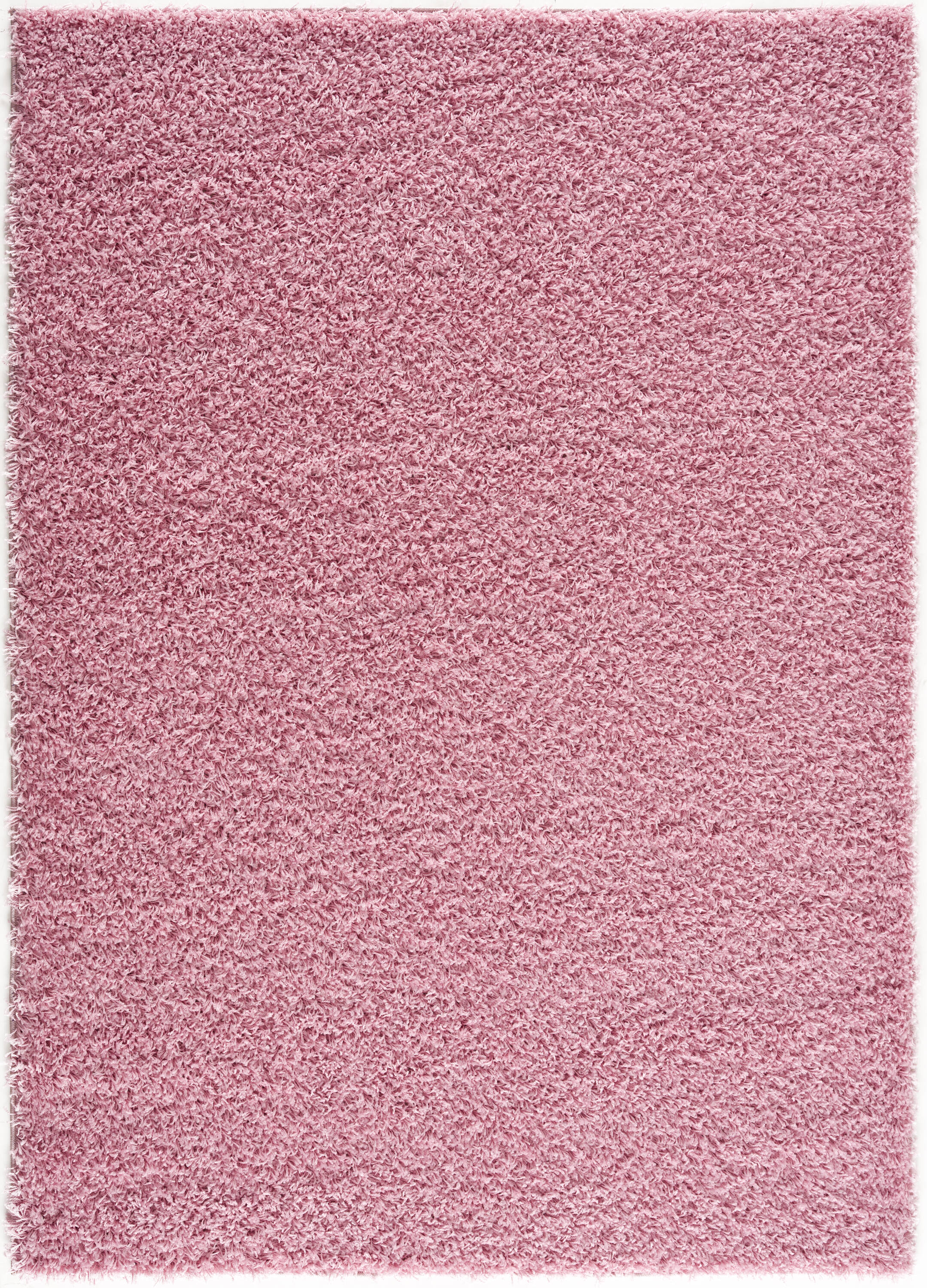 LBaiet BW462P81 Barrow 8 X 10 (ft) Pink Indoor Solid Area Rug