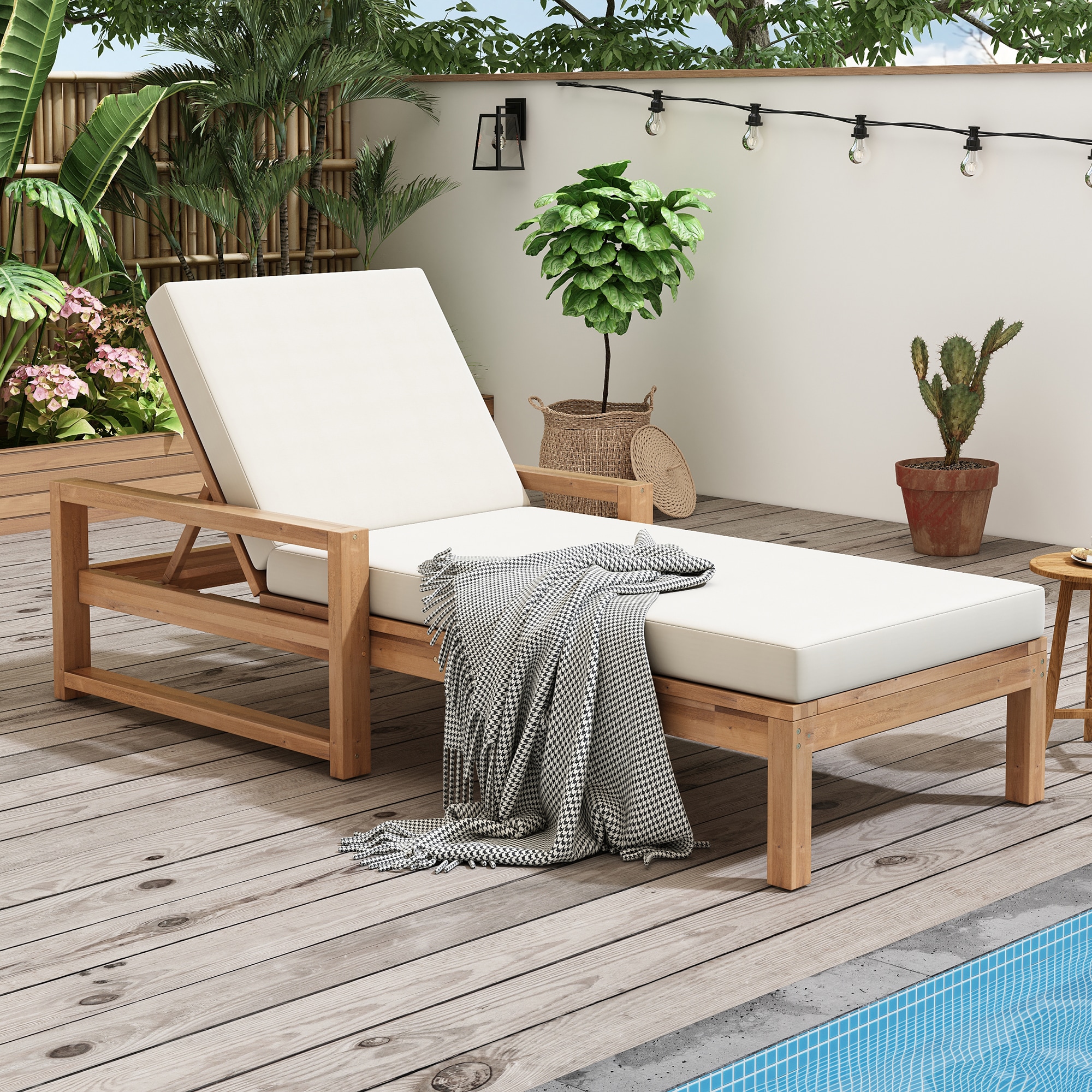 SINOFURN SYB670009BG Patio-Chairs - View #2