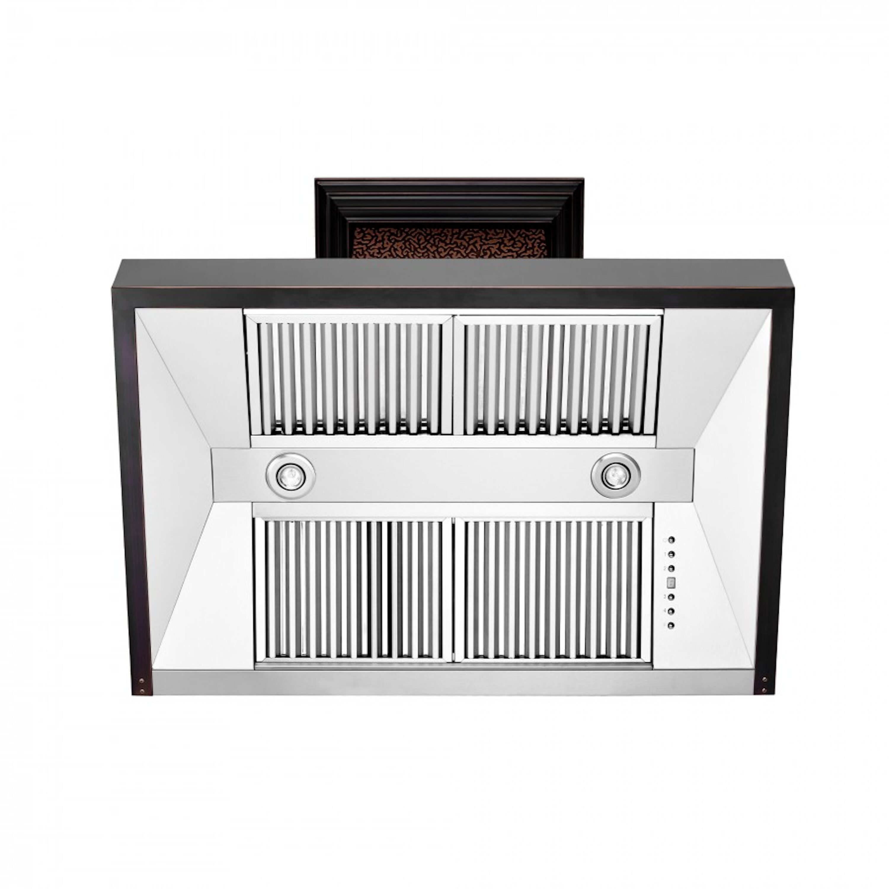 ZLINE KITCHEN & BATH 655-HBXXX-30 Wall-Mounted-Range-Hoods - View #7