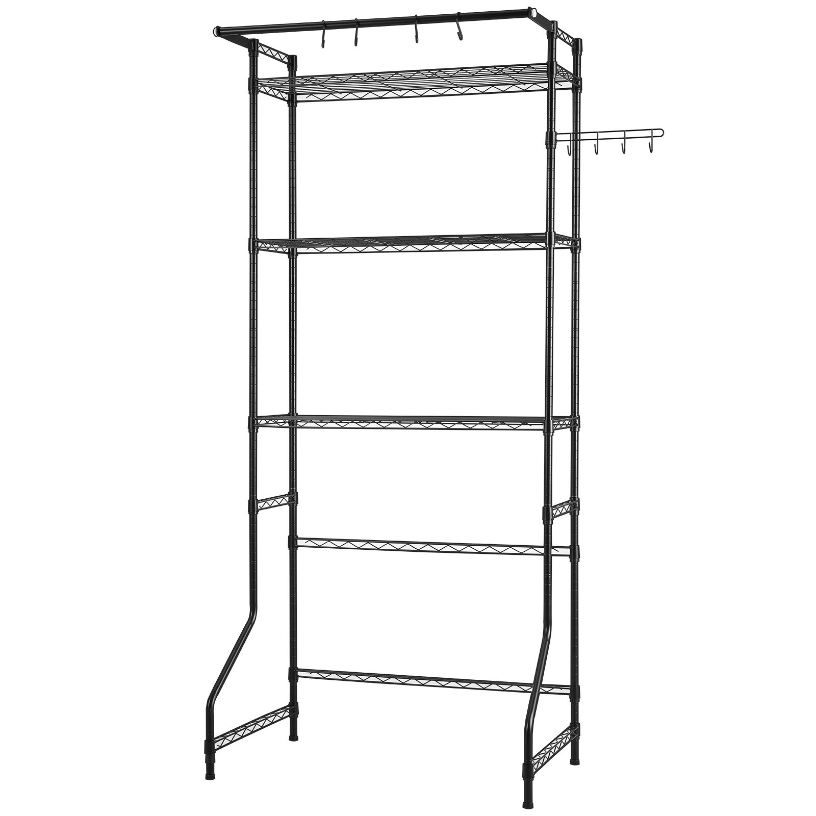 VEVOR SCLDXYJZJTJK13648V0 Shelving-Hardware - View #9