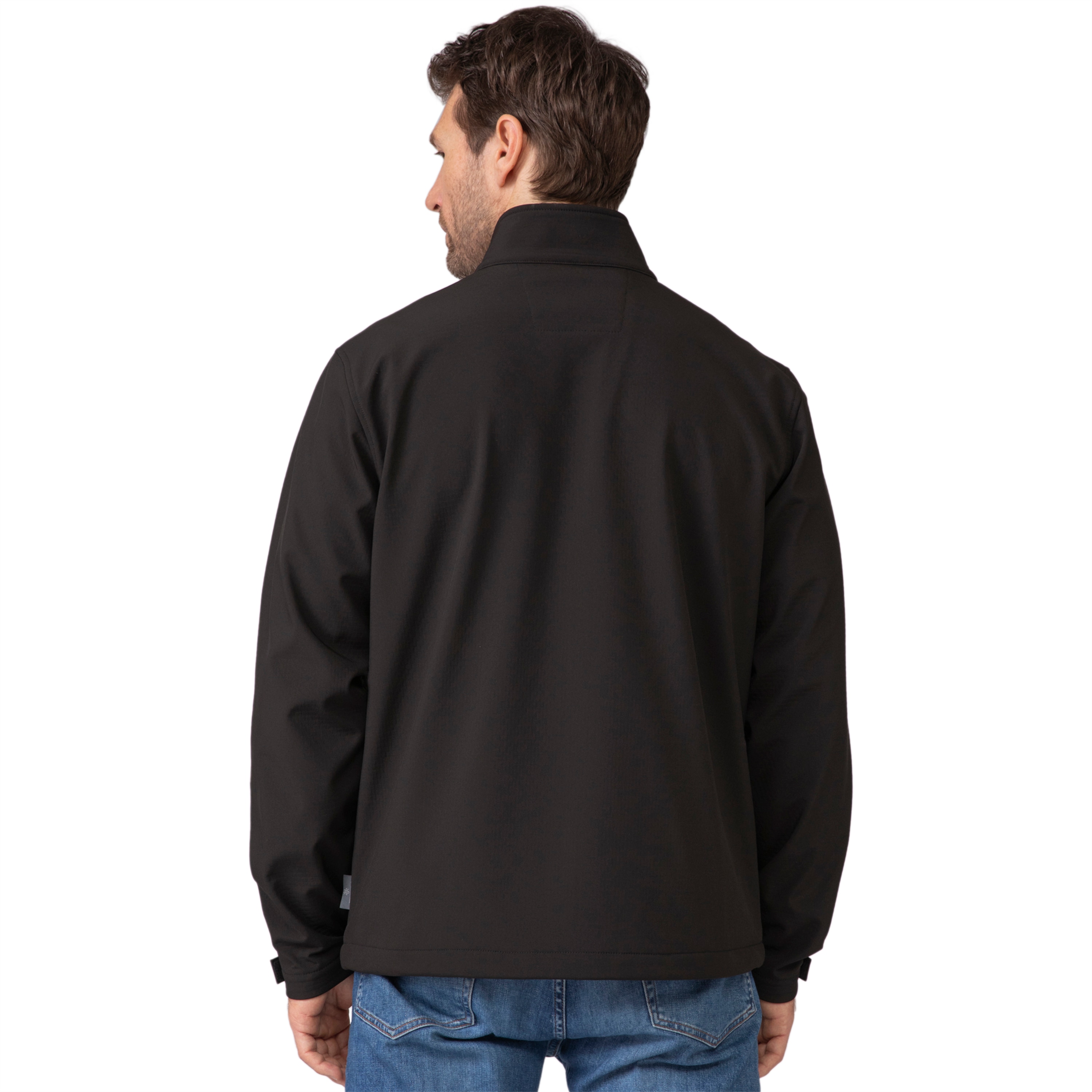 Free Country 543-MOF4146BLACK L Jackets-Coats - View #5