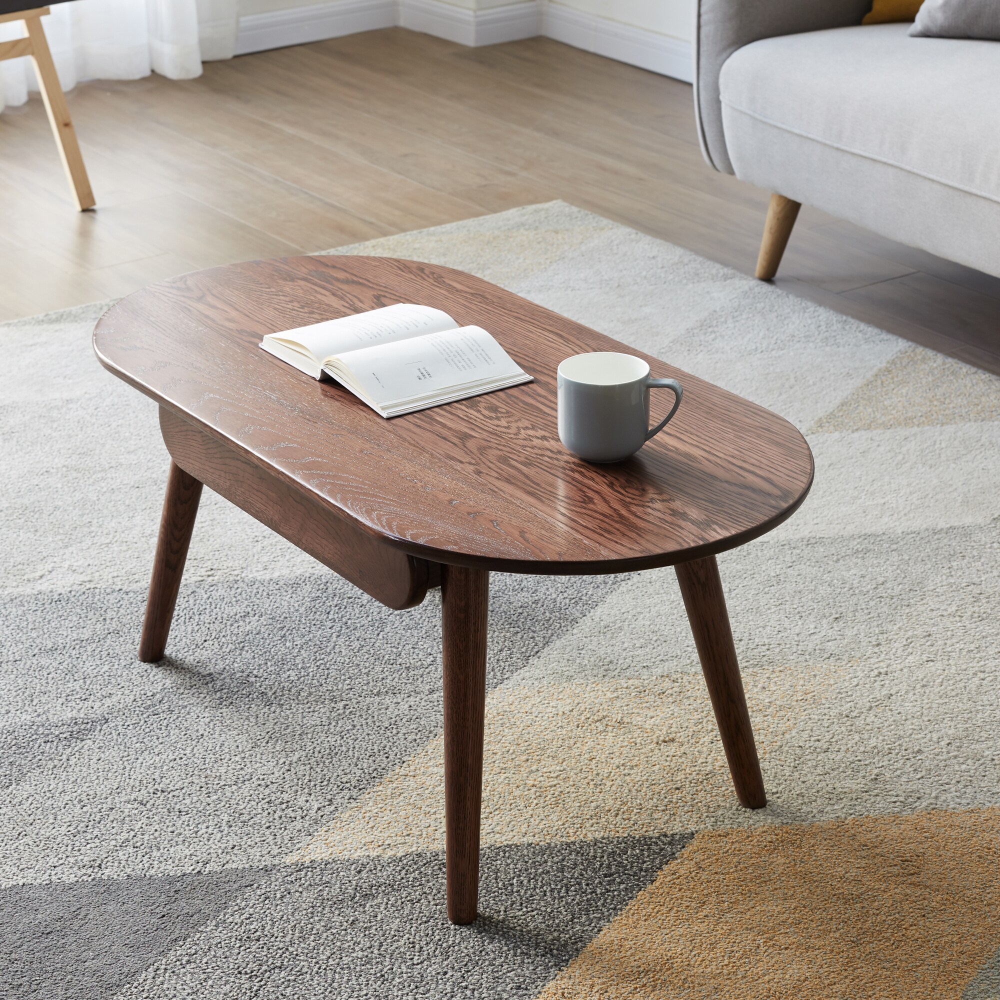 ZAKLOOP WU1760P155527 Coffee-Tables - View #3
