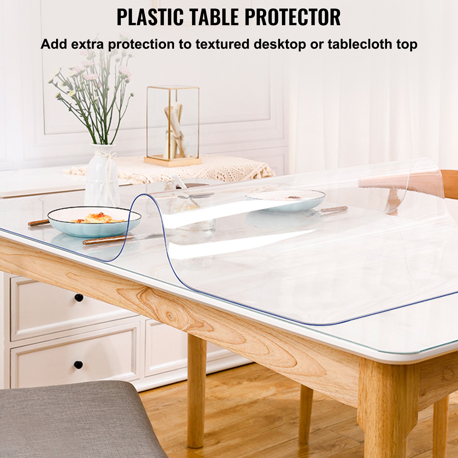 SKYSHALO ZD1070X2030X2MM01V0 Table-Covers - View #4