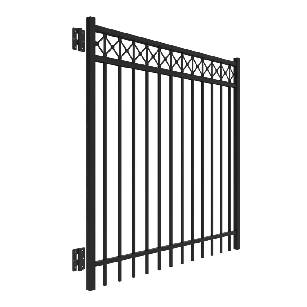 Freedom 73050584 Fence-Gates - View #2