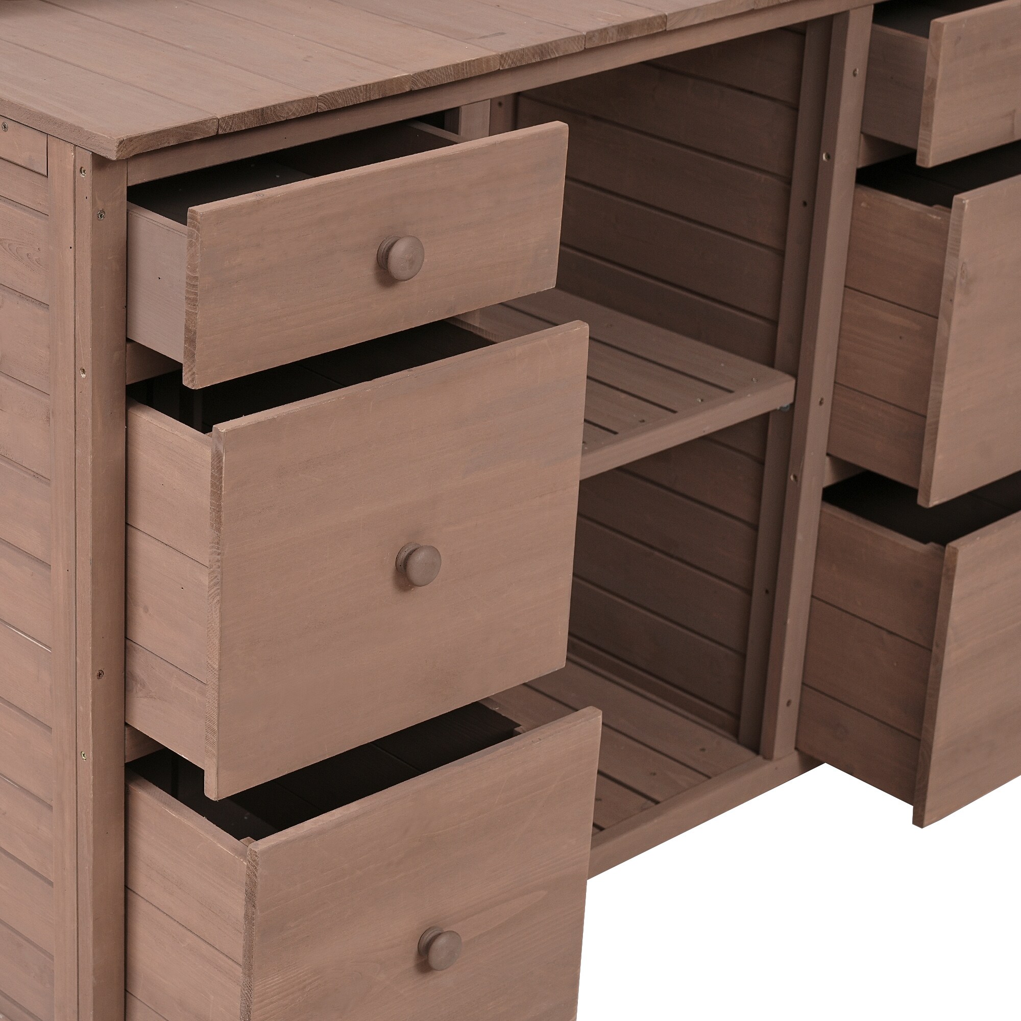ModernLuxe SP100018AAD Potting-Benches - View #12
