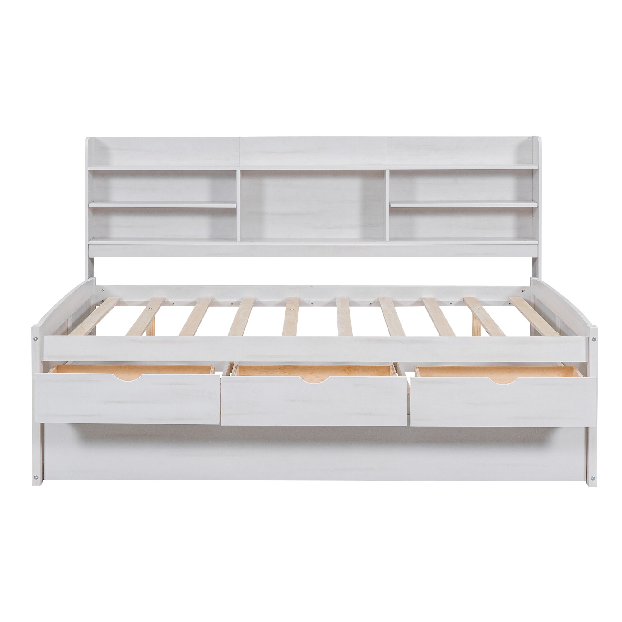 Qualler BEW000406K beds - View #6