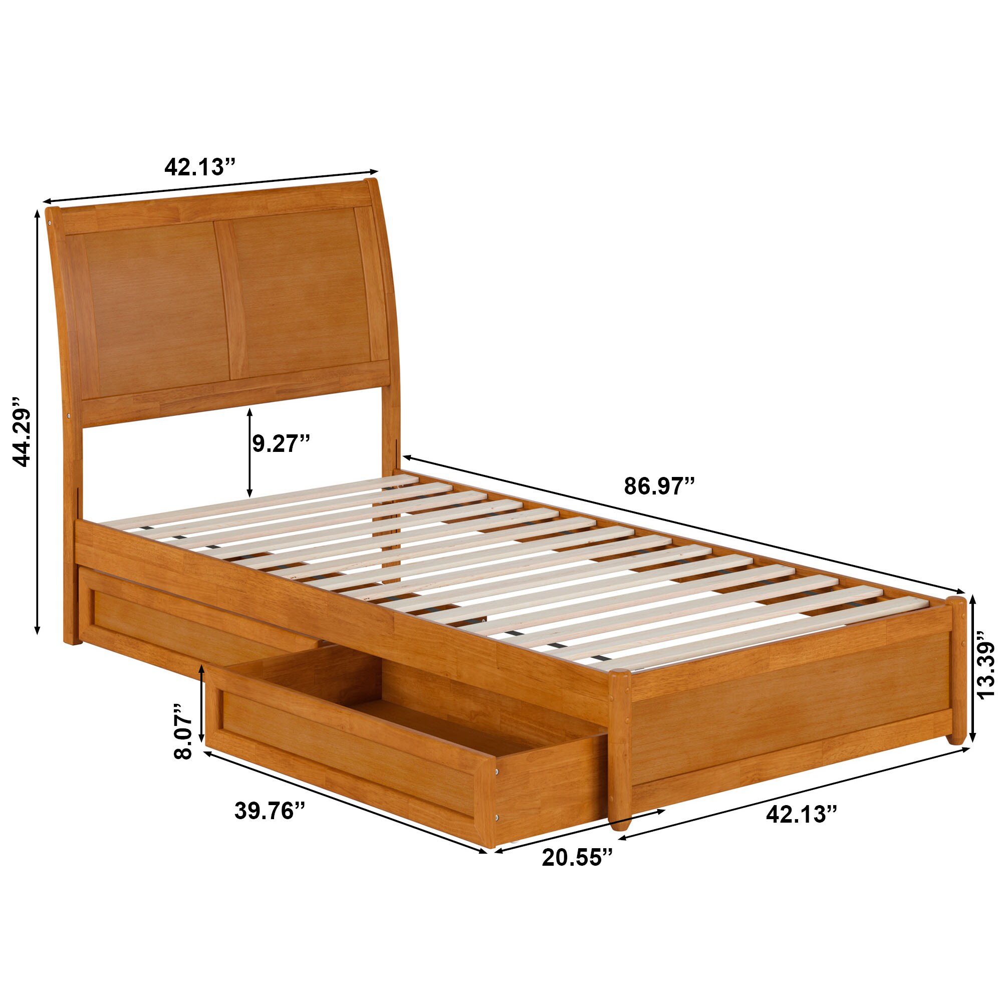 AFI AR898711T beds - View #16
