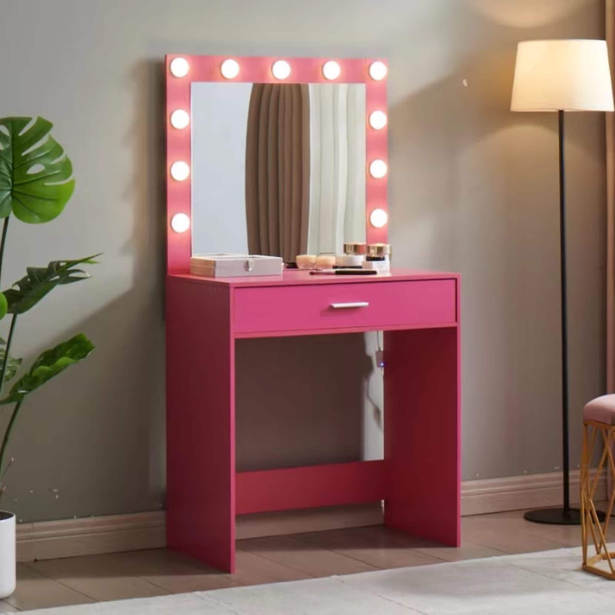 Lycvki MUT-48 Bedroom-Vanities - View #2