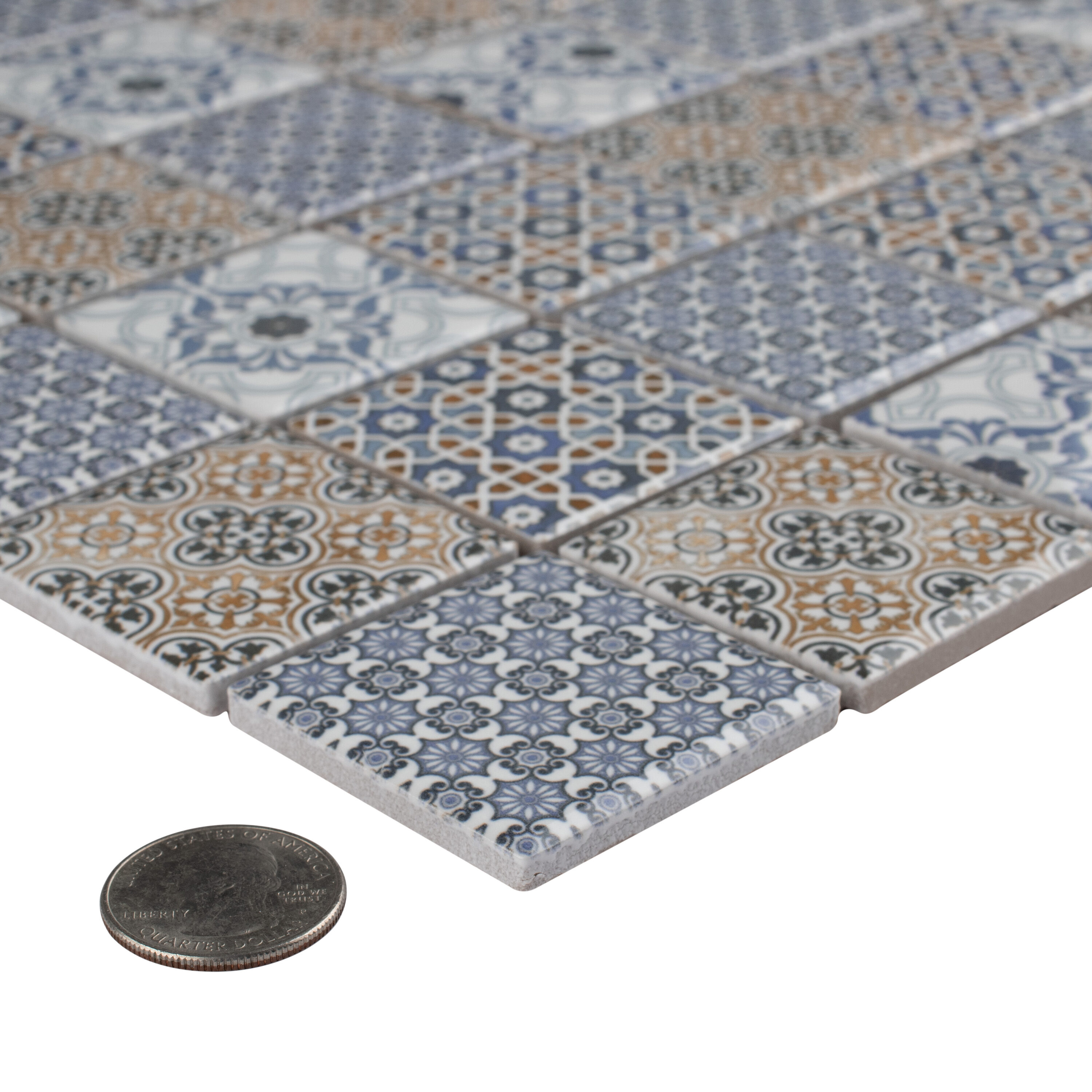 Affinity Tile FTC2CL Ceramic-Tile - View #5