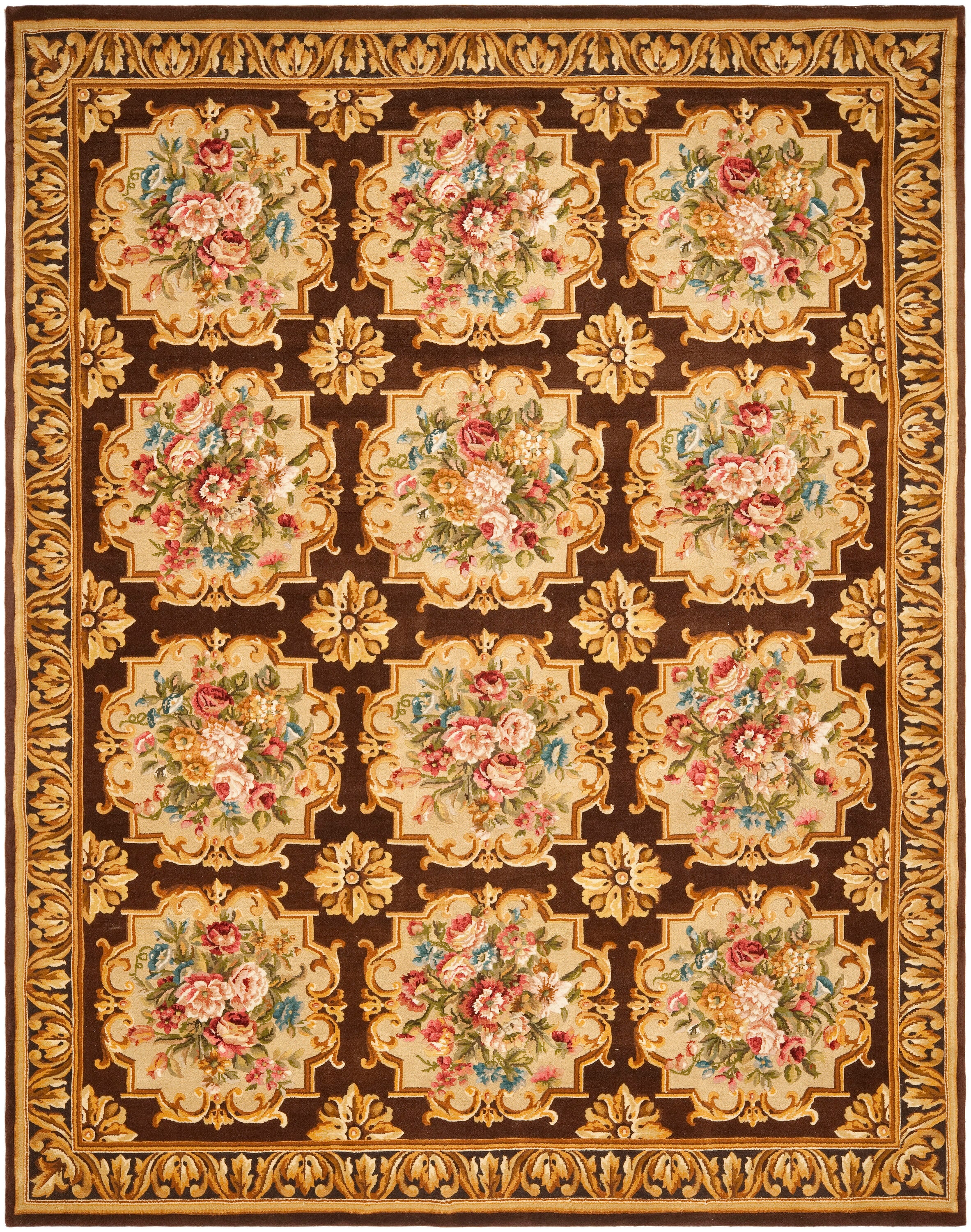 Safavieh SV12A-8  - View #6