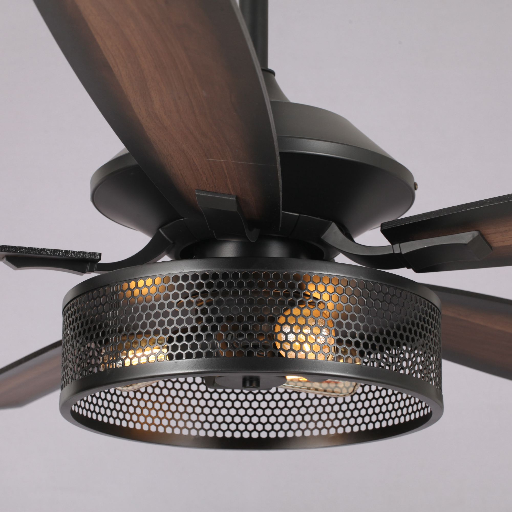 Parrot Uncle F6301110V Ceiling-Fans - View #7