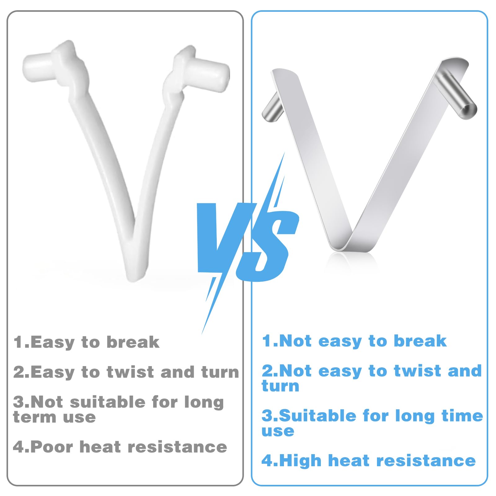 UUDULY LUU0817U113 Pool-Vac-Brush-Skim-Parts - View #4