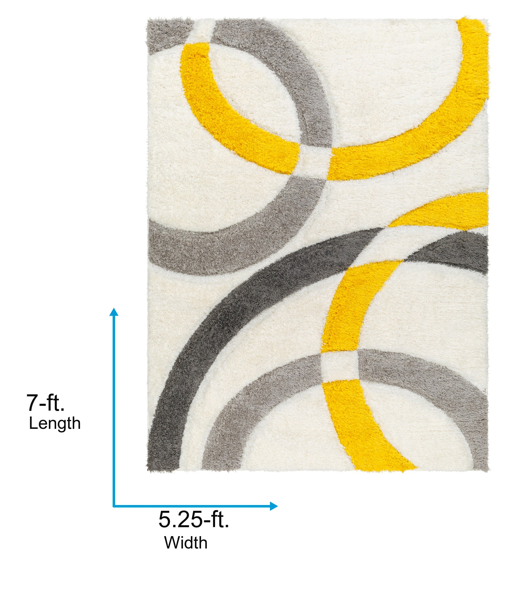 Livabliss BOG2307-537 rugs - View #7