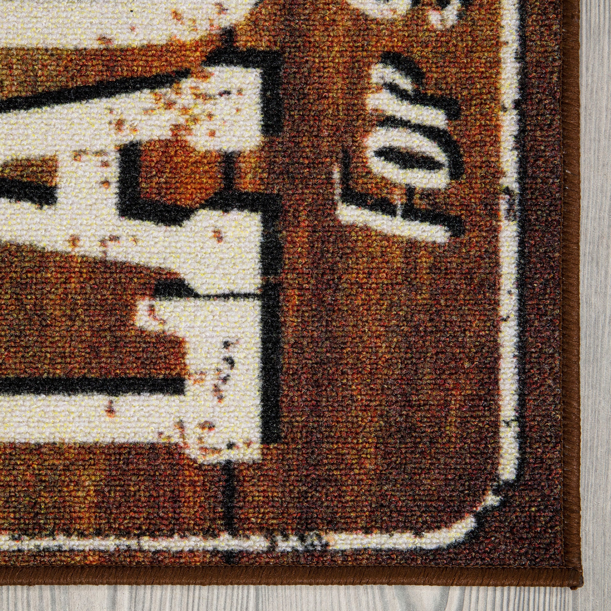 Ottomanson WTN5028-20X59 rugs - View #12