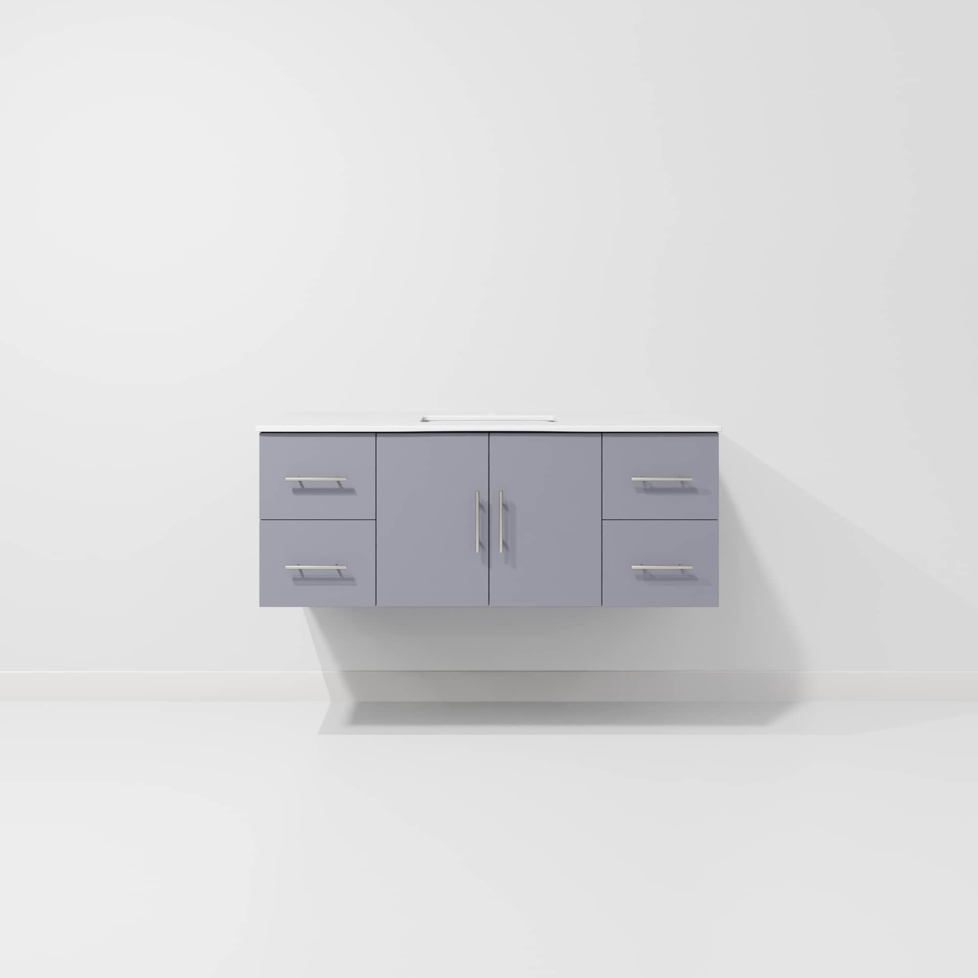 Lexora LVG48SB200 Bath-Vanity-Combo - View #5