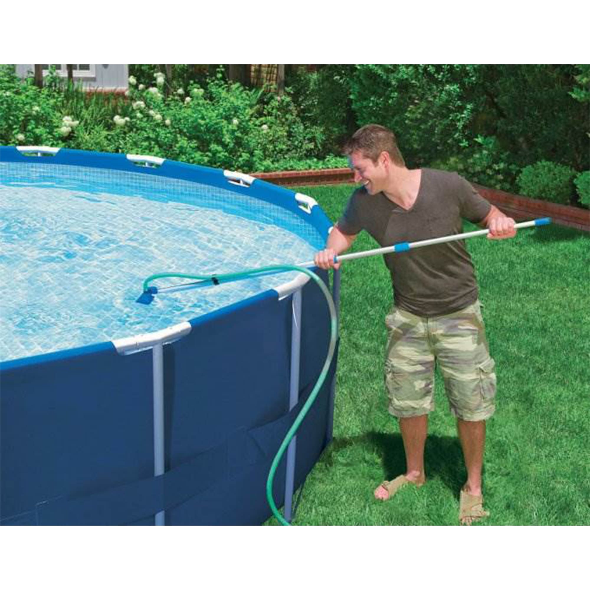 Intex 109619 Pool-Cleaning-Acc - View #8