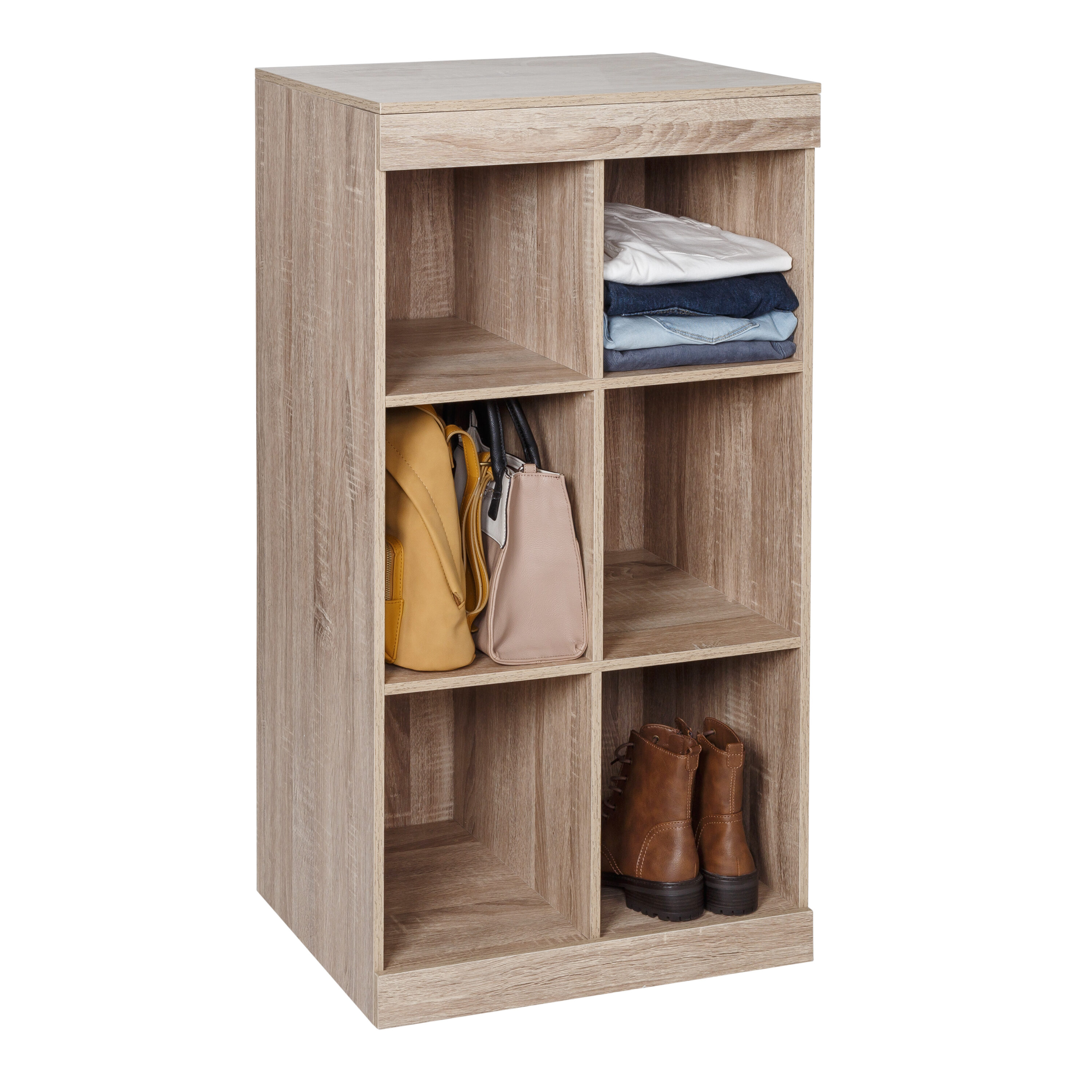 Honey-Can-Do SHF-09572 Storage-Drawers - View #10