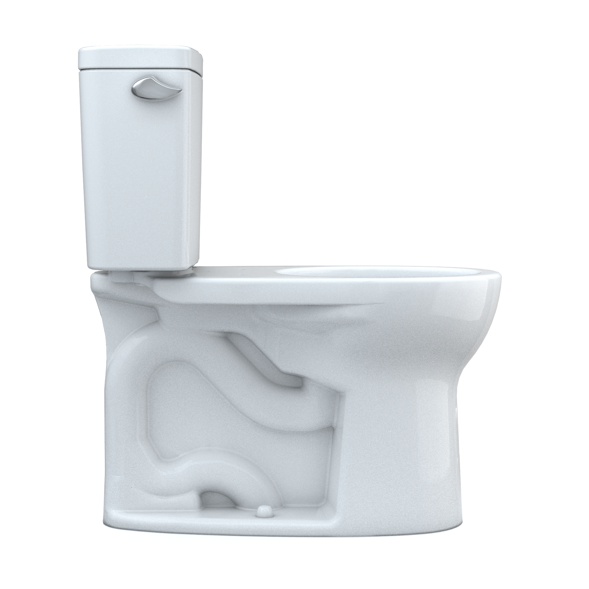 TOTO CST775CSFG-01 toilets - View #7