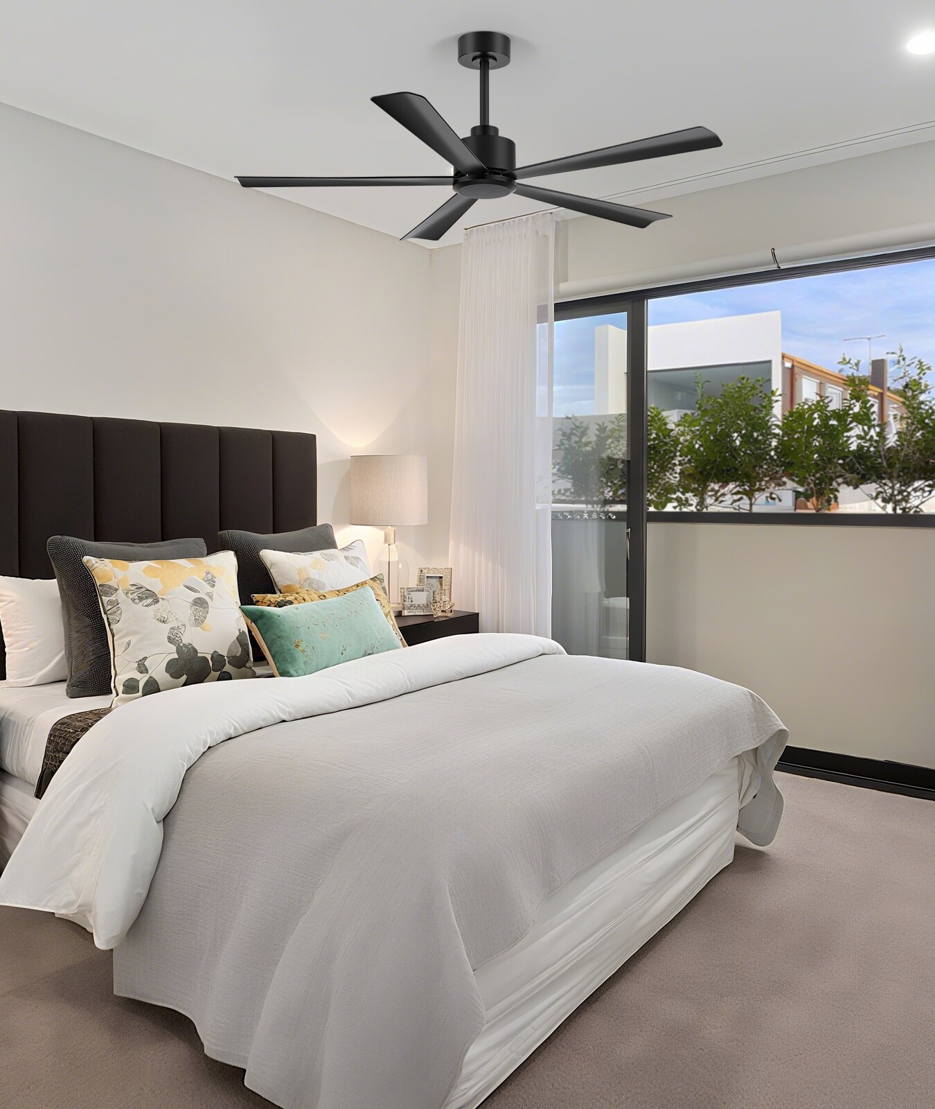 Breezary 30010-AB-T Ceiling-Fans - View #10